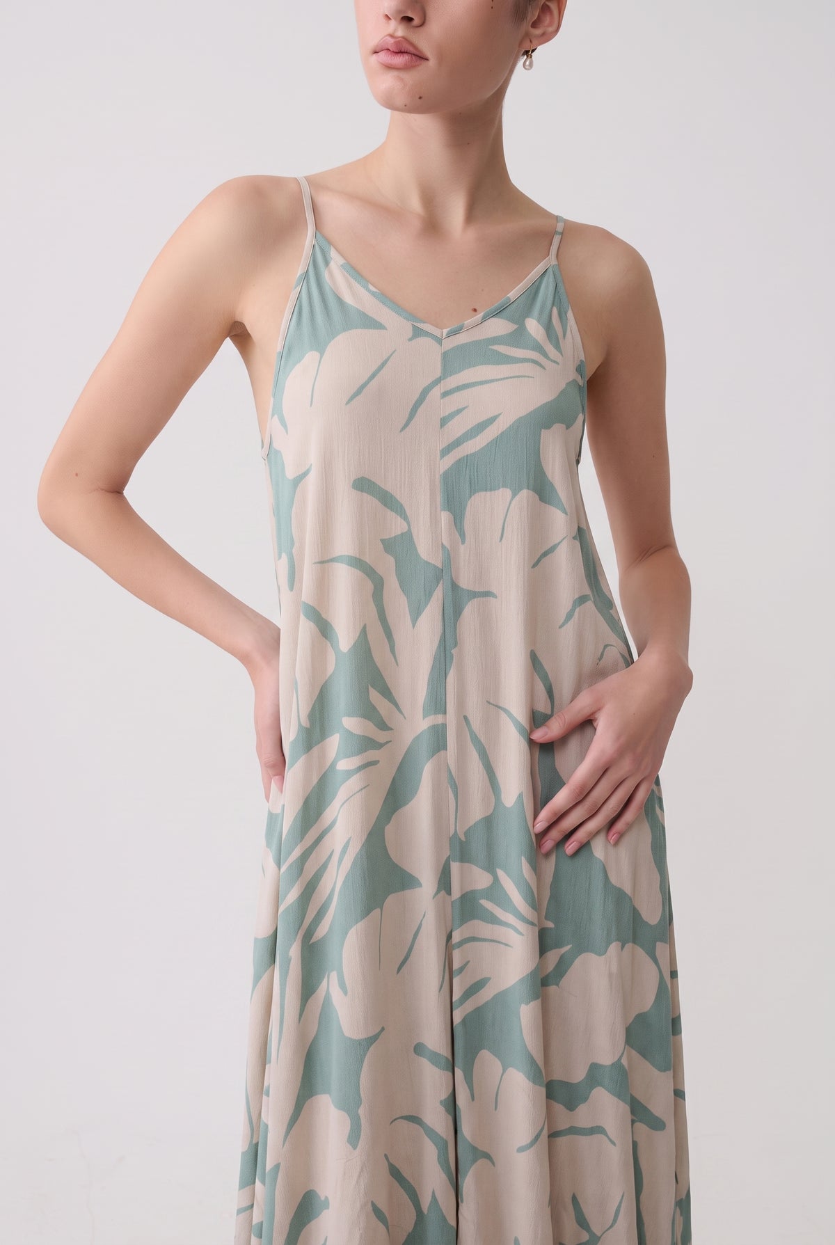 VESTIDO LOUI