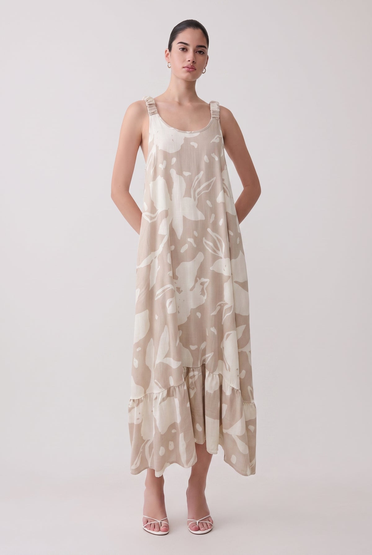 VESTIDO HELENA