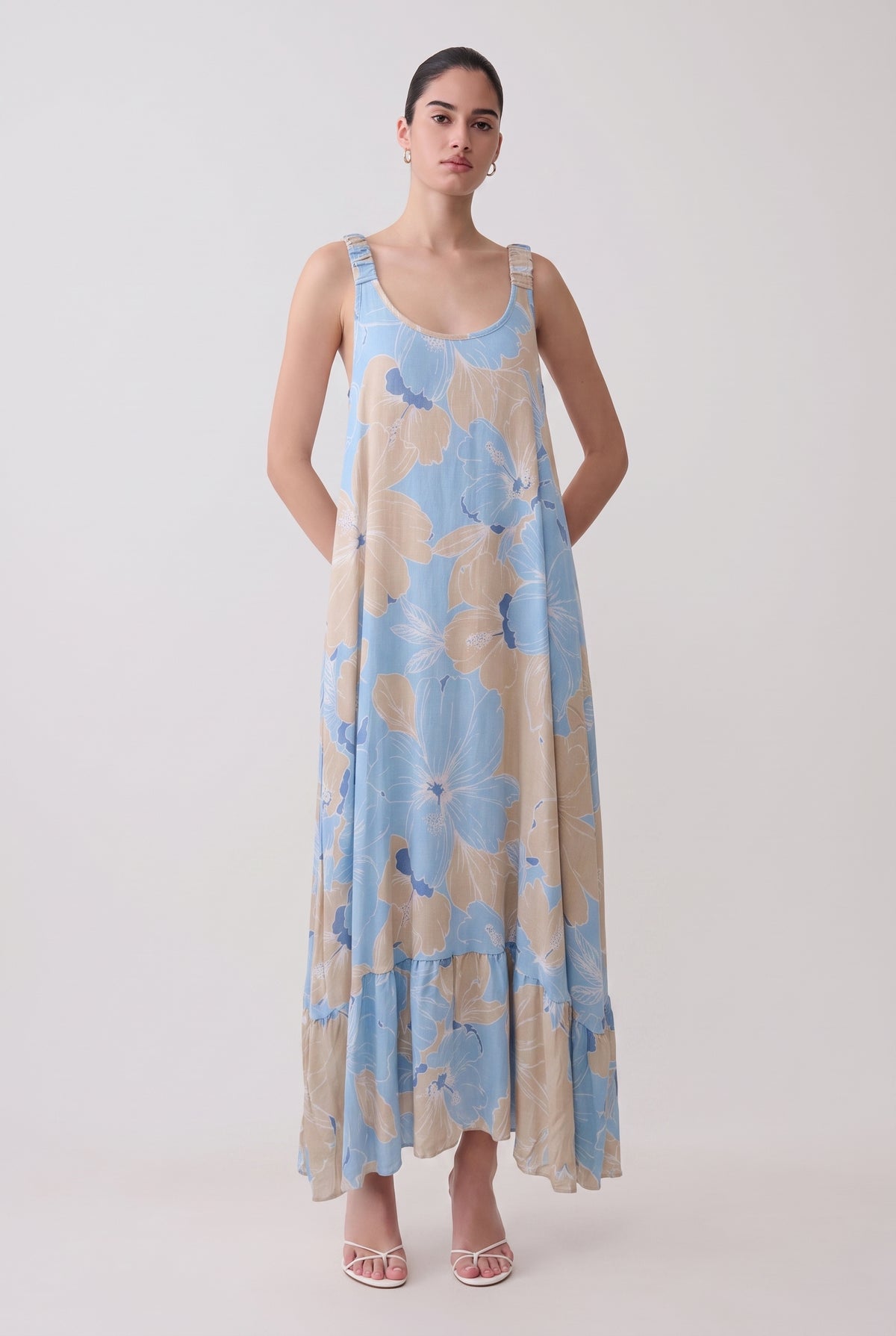 VESTIDO HELENA