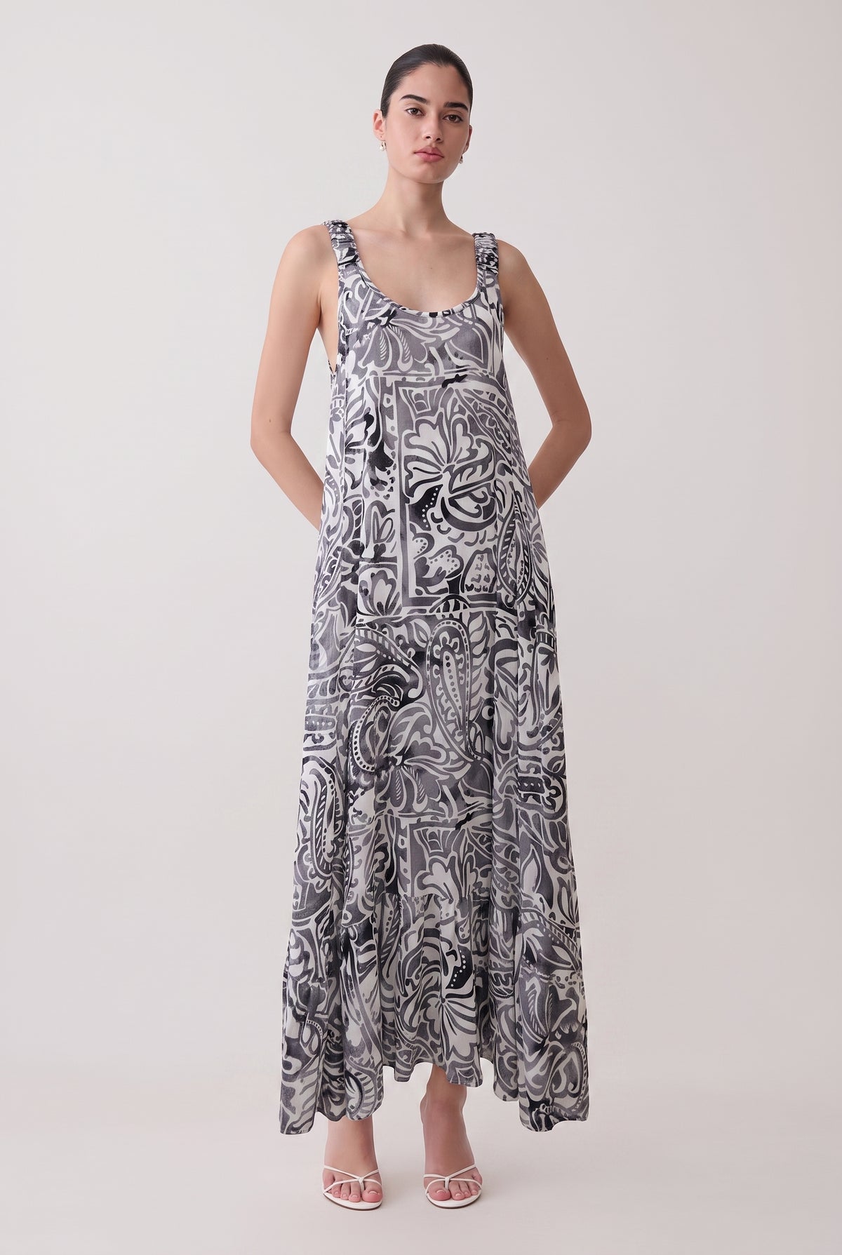 VESTIDO HELENA