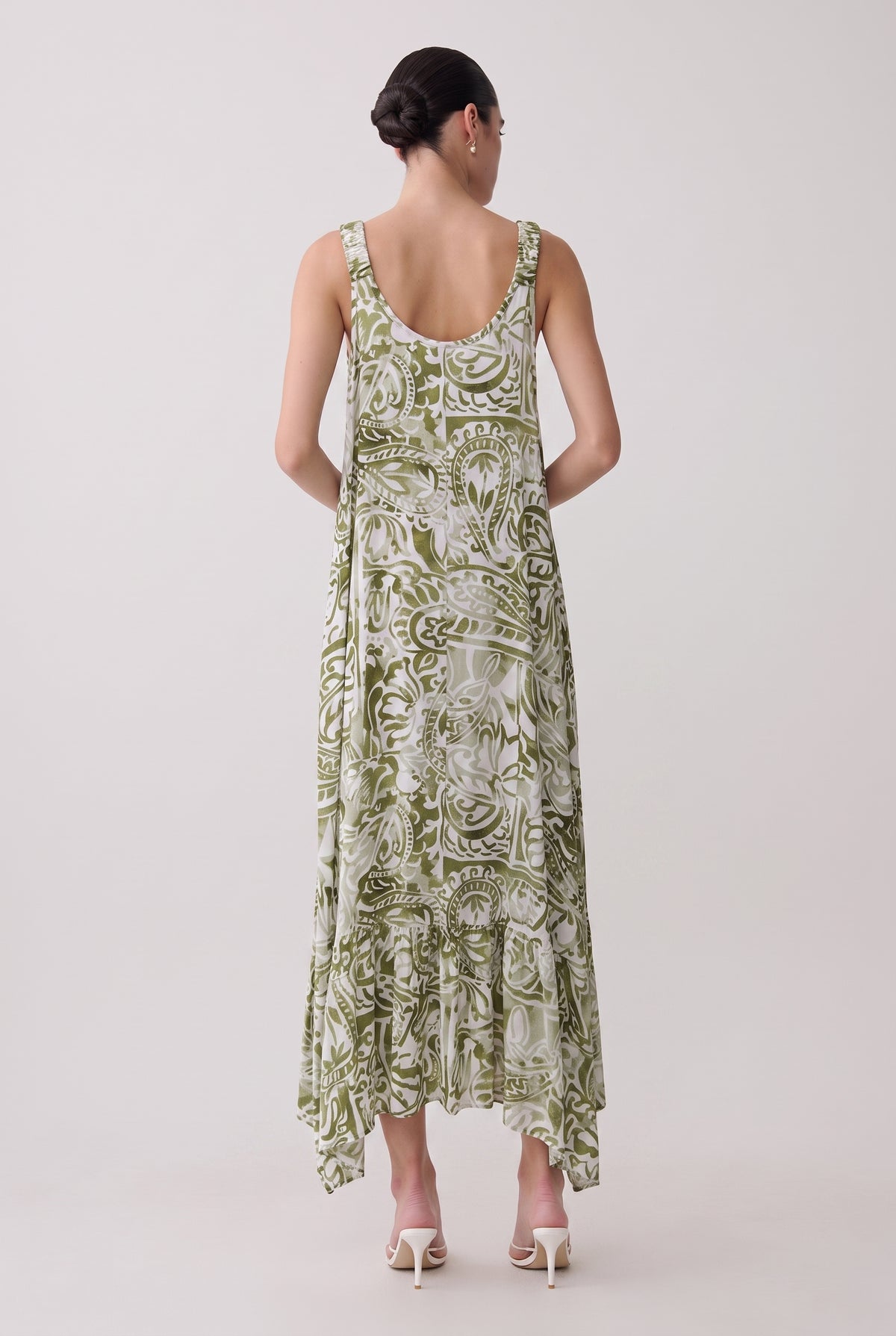 VESTIDO HELENA