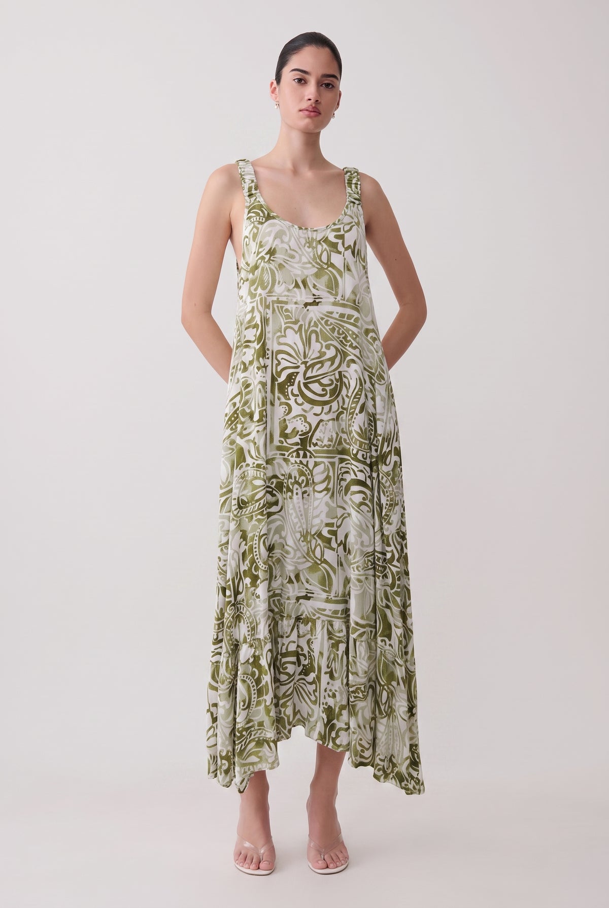 VESTIDO HELENA
