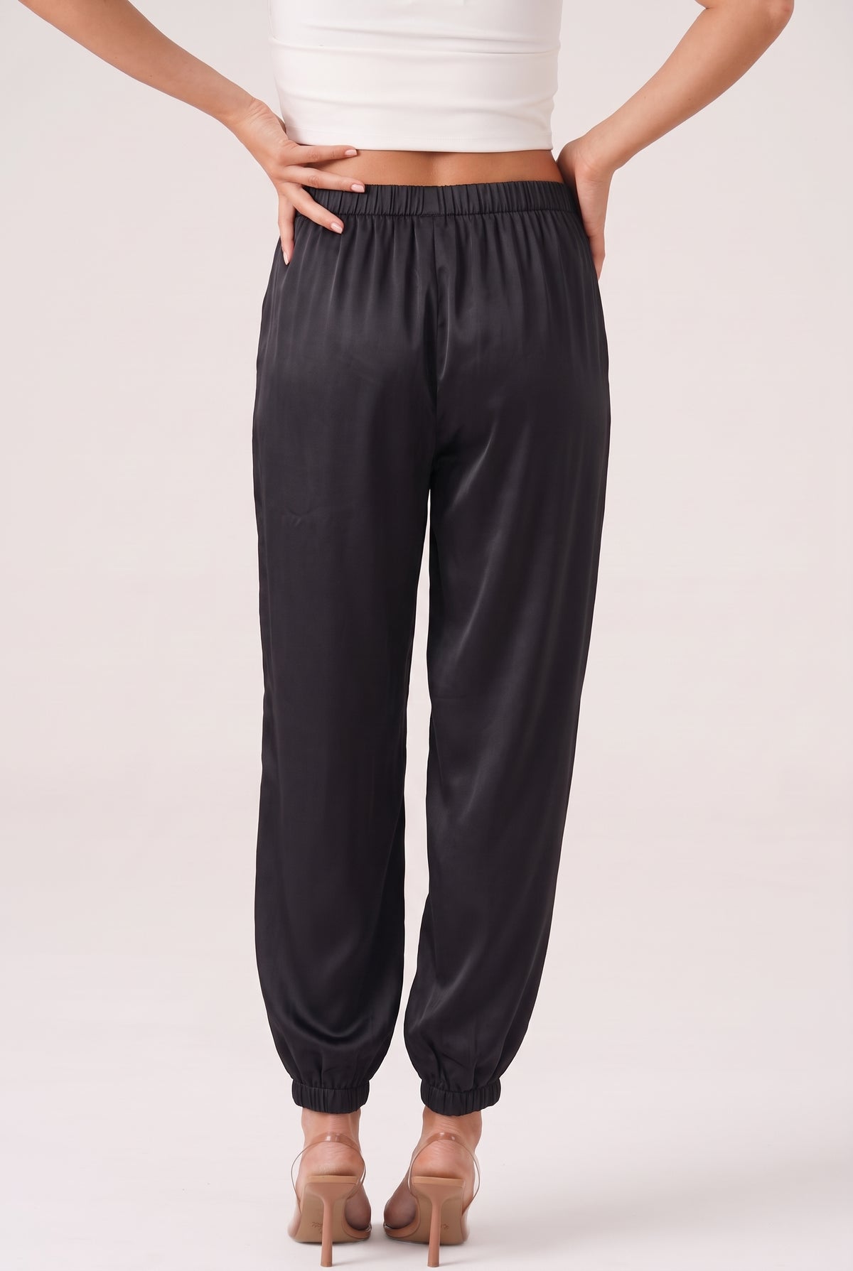PANTALÓN MARFIL