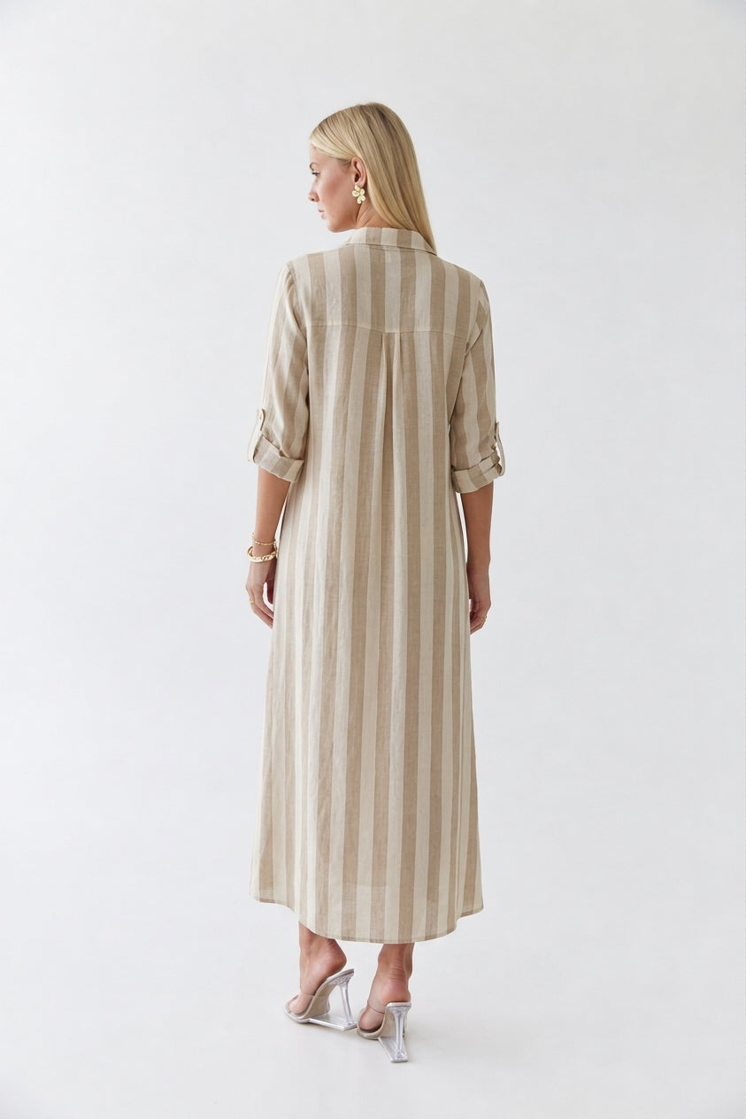 VESTIDO MICHELA