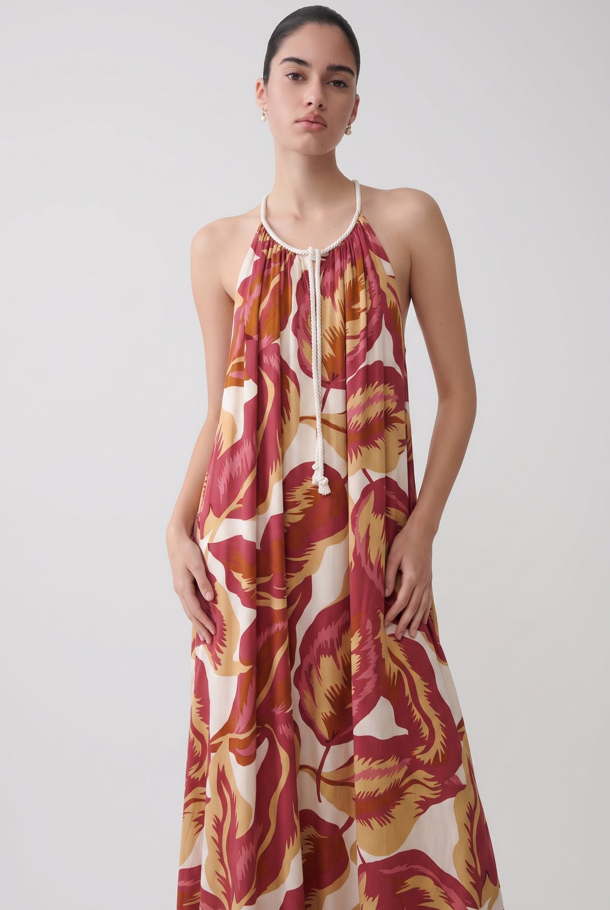 VESTIDO FIO