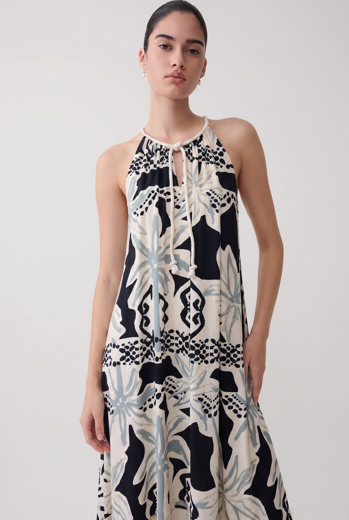 VESTIDO FIO