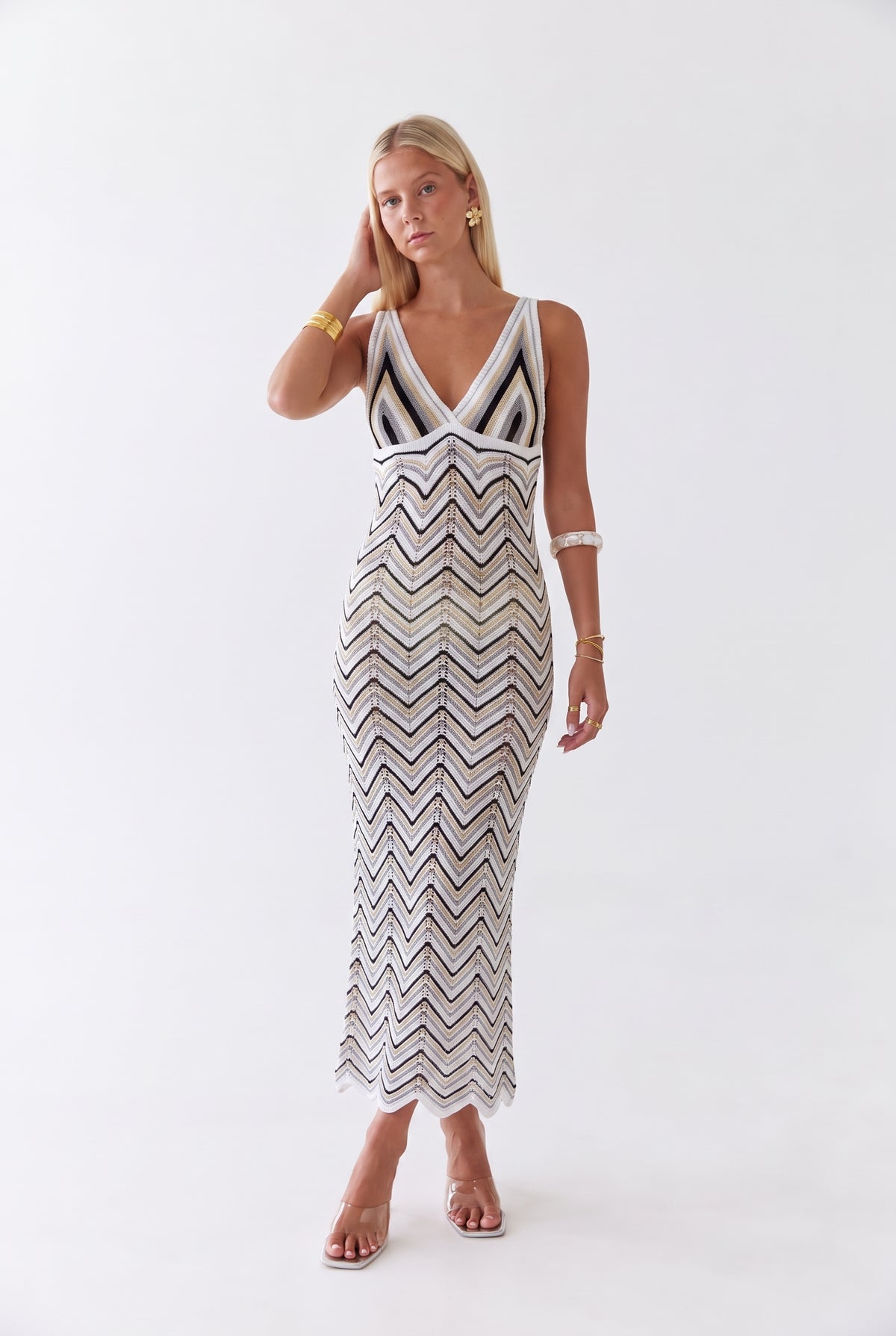 VESTIDO GABY