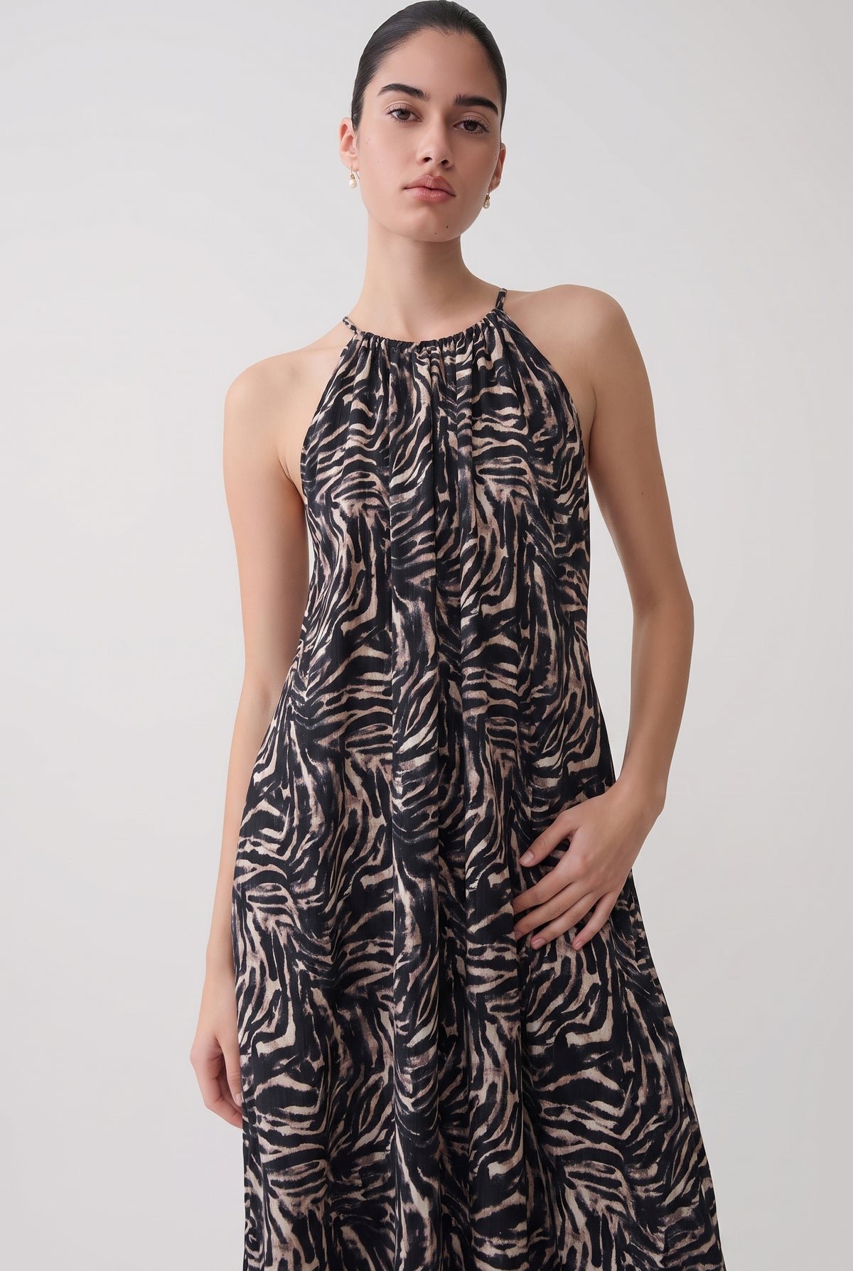 VESTIDO CARMINA
