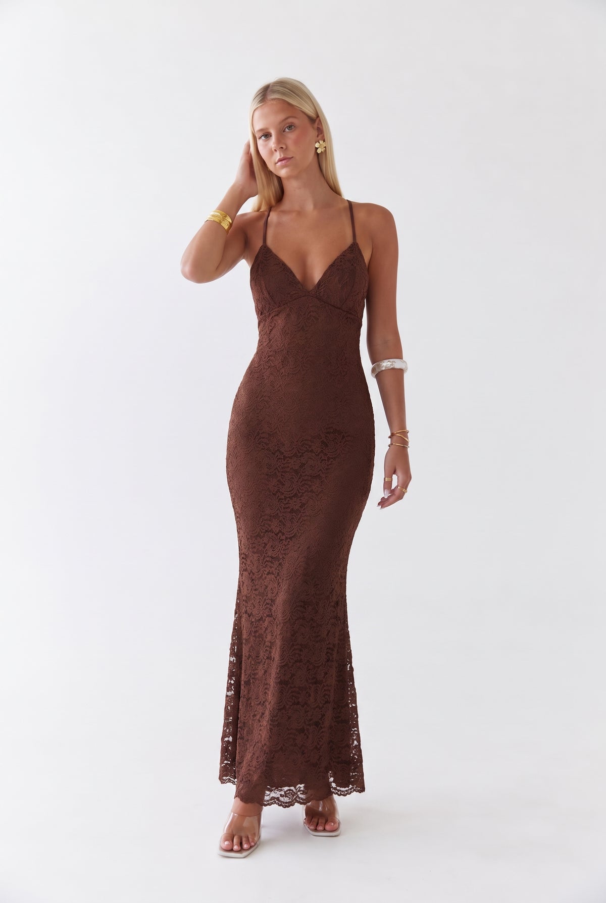 VESTIDO PALMIRA