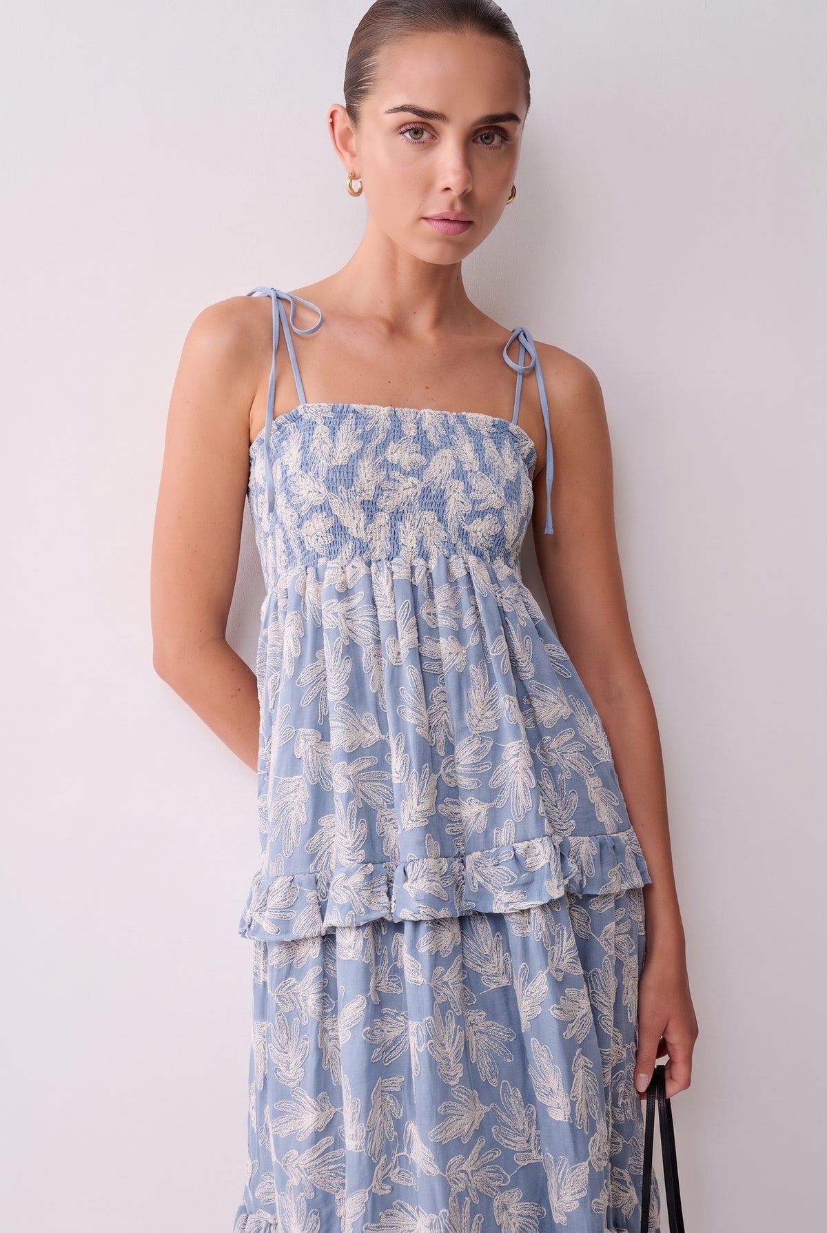 VESTIDO AURA