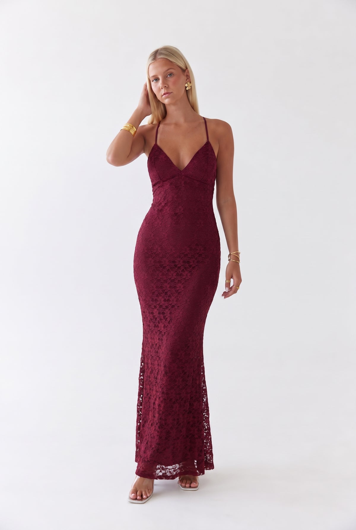 VESTIDO PALMIRA