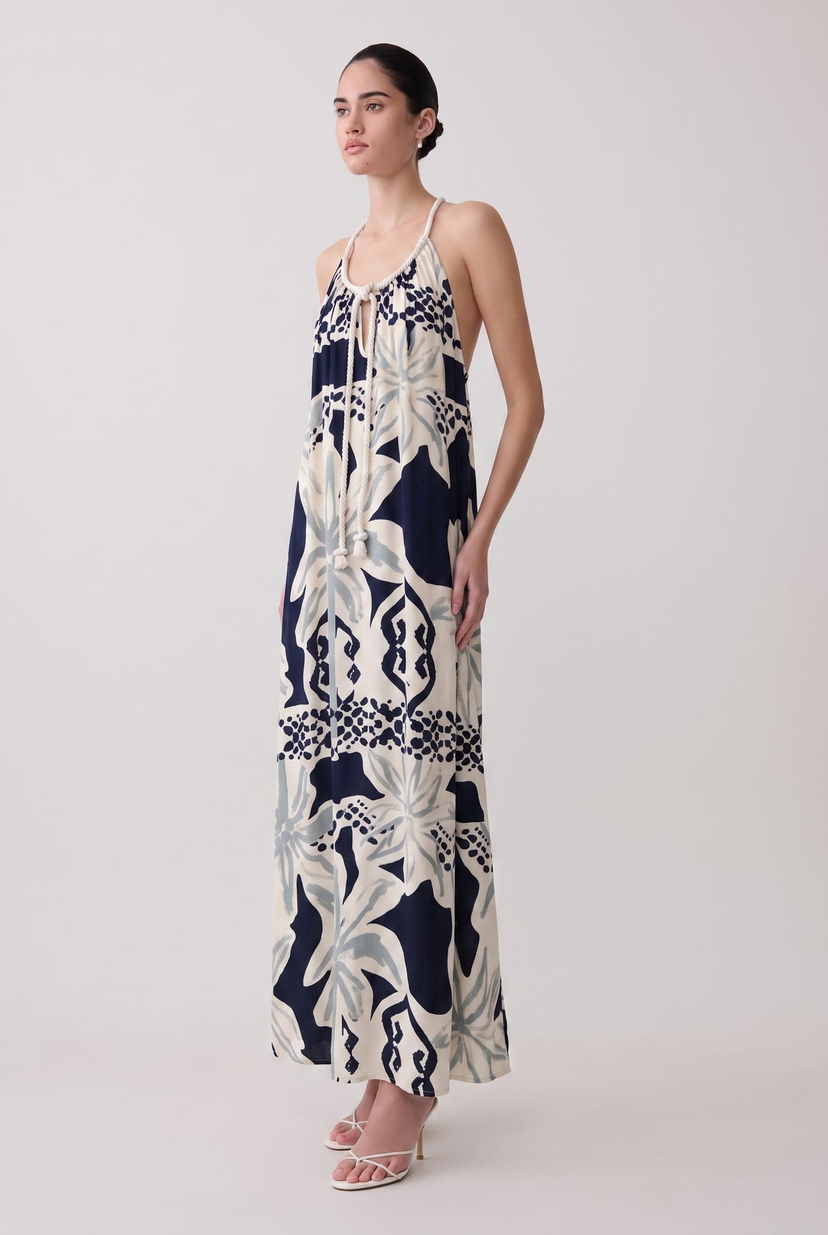 VESTIDO FIO