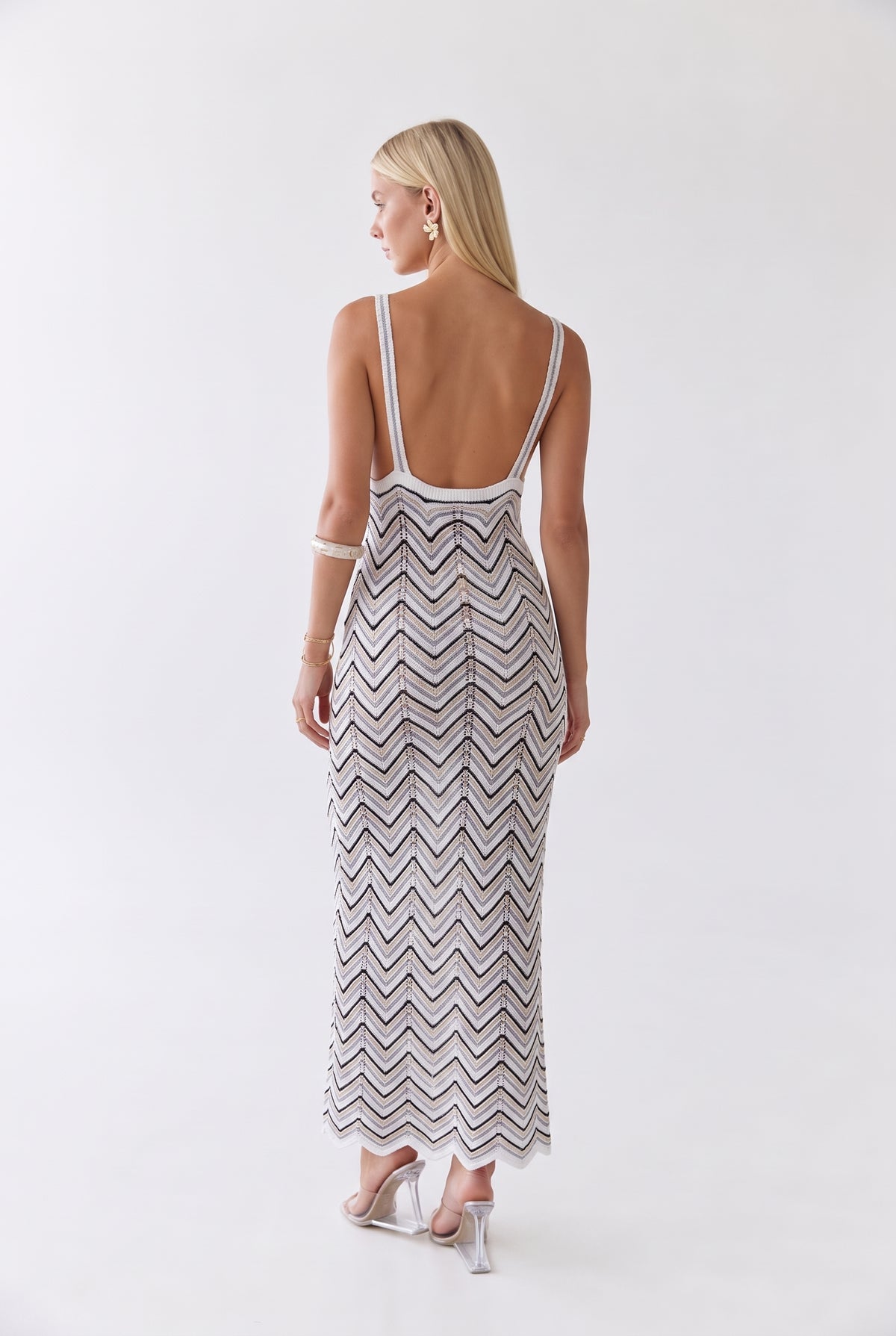 VESTIDO GABY