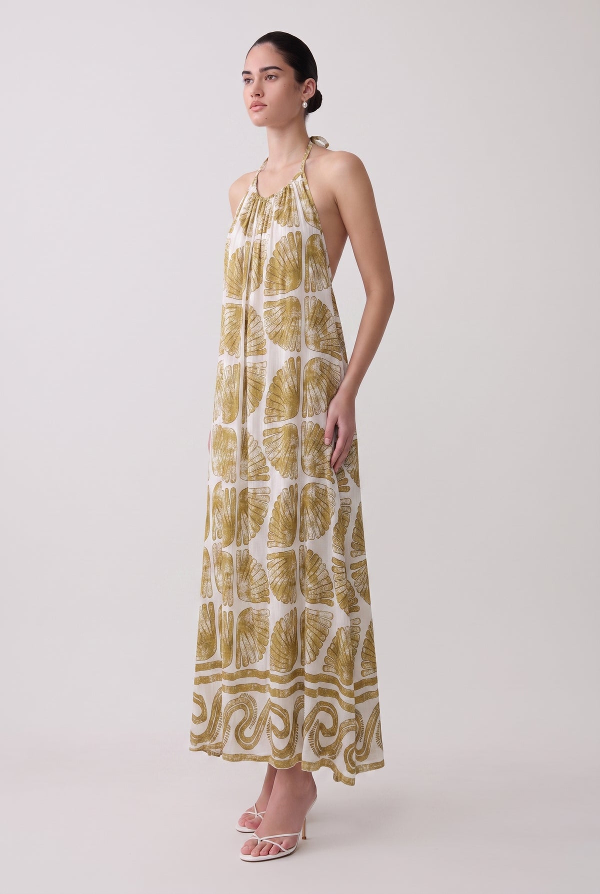 VESTIDO NALA