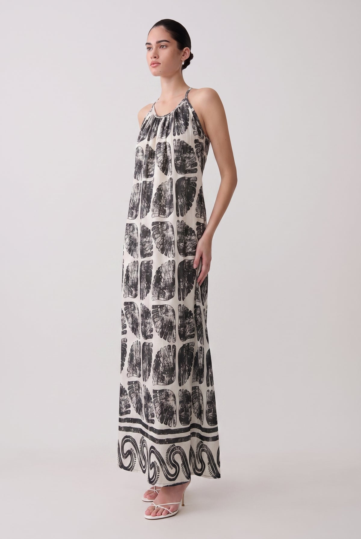 VESTIDO NALA