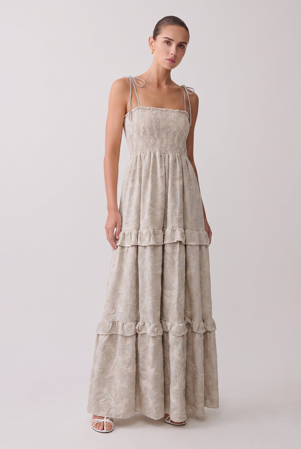 VESTIDO AURA