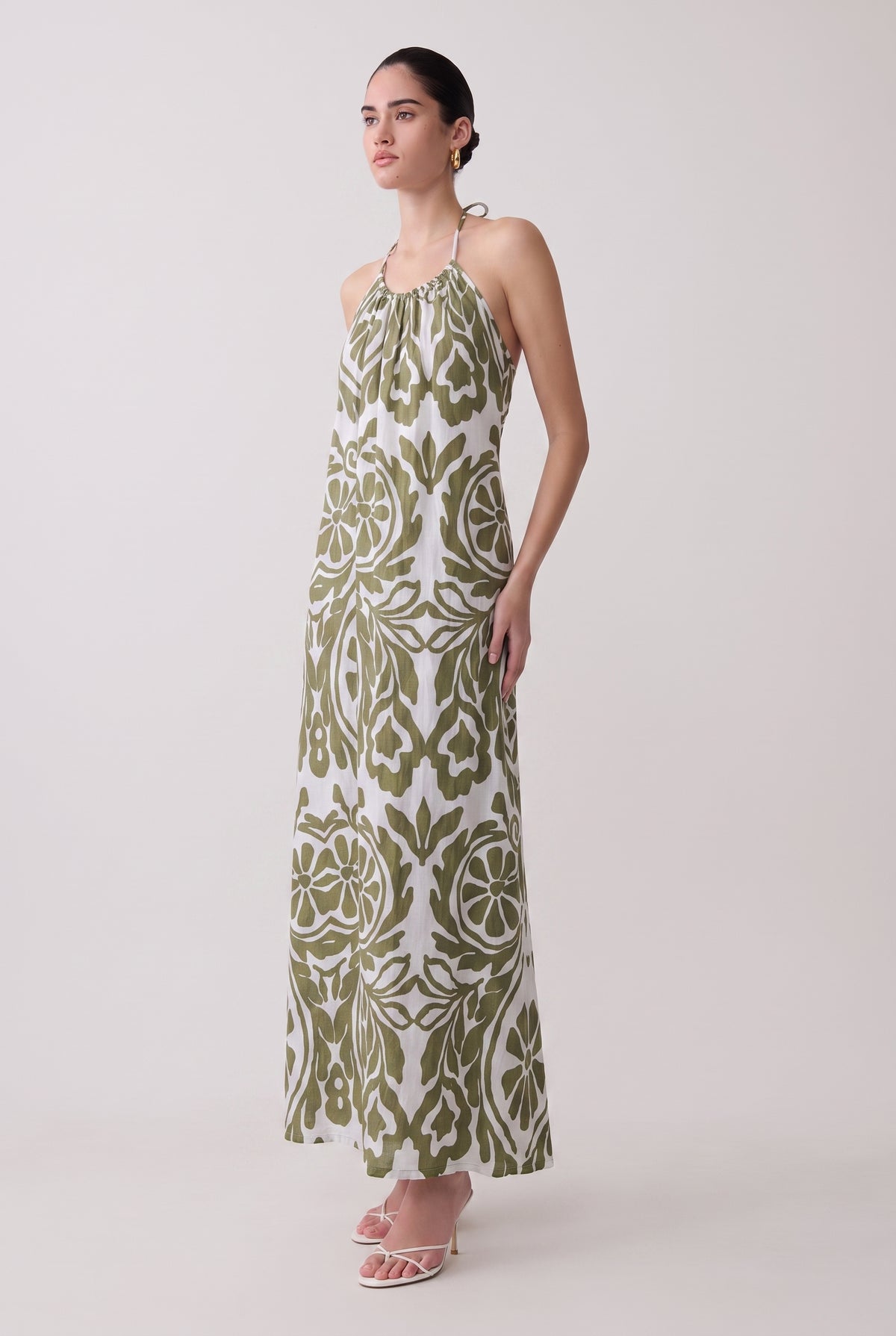 VESTIDO NALA