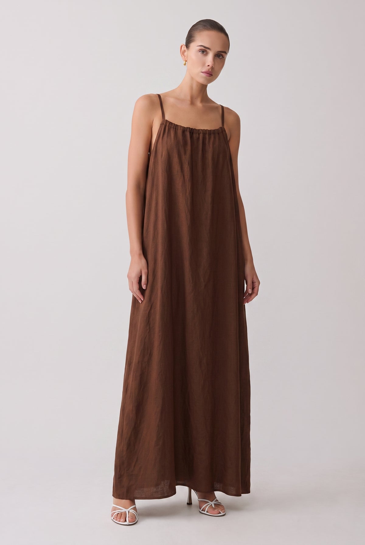 VESTIDO GINEBRA