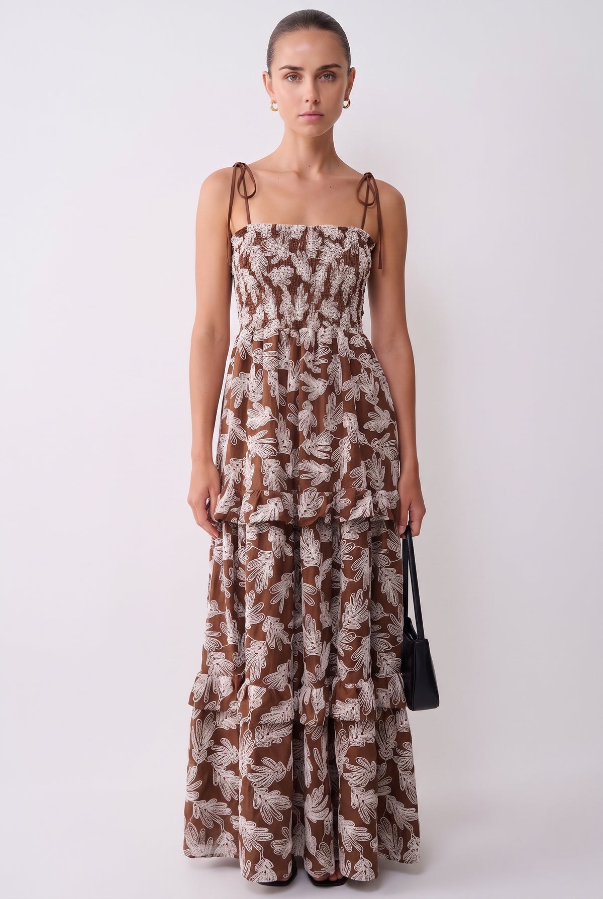 VESTIDO AURA