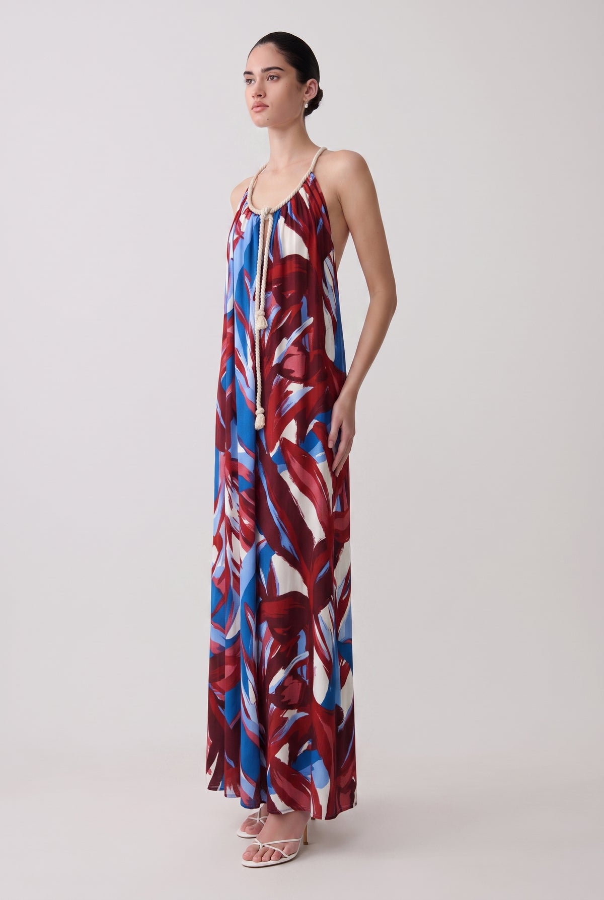 VESTIDO FIO