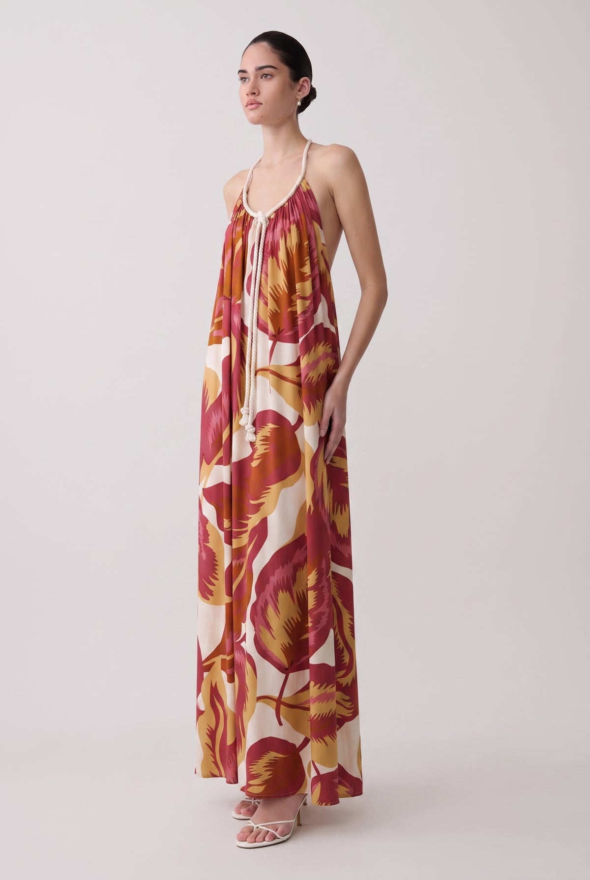 VESTIDO FIO