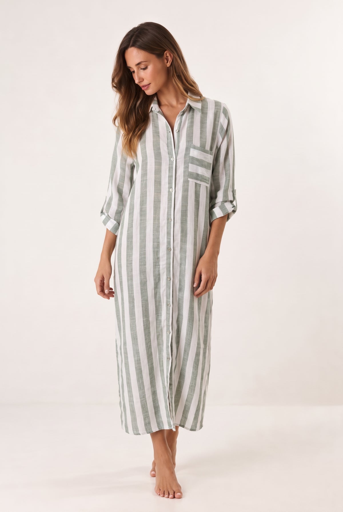 CAMISERO MICHELA
