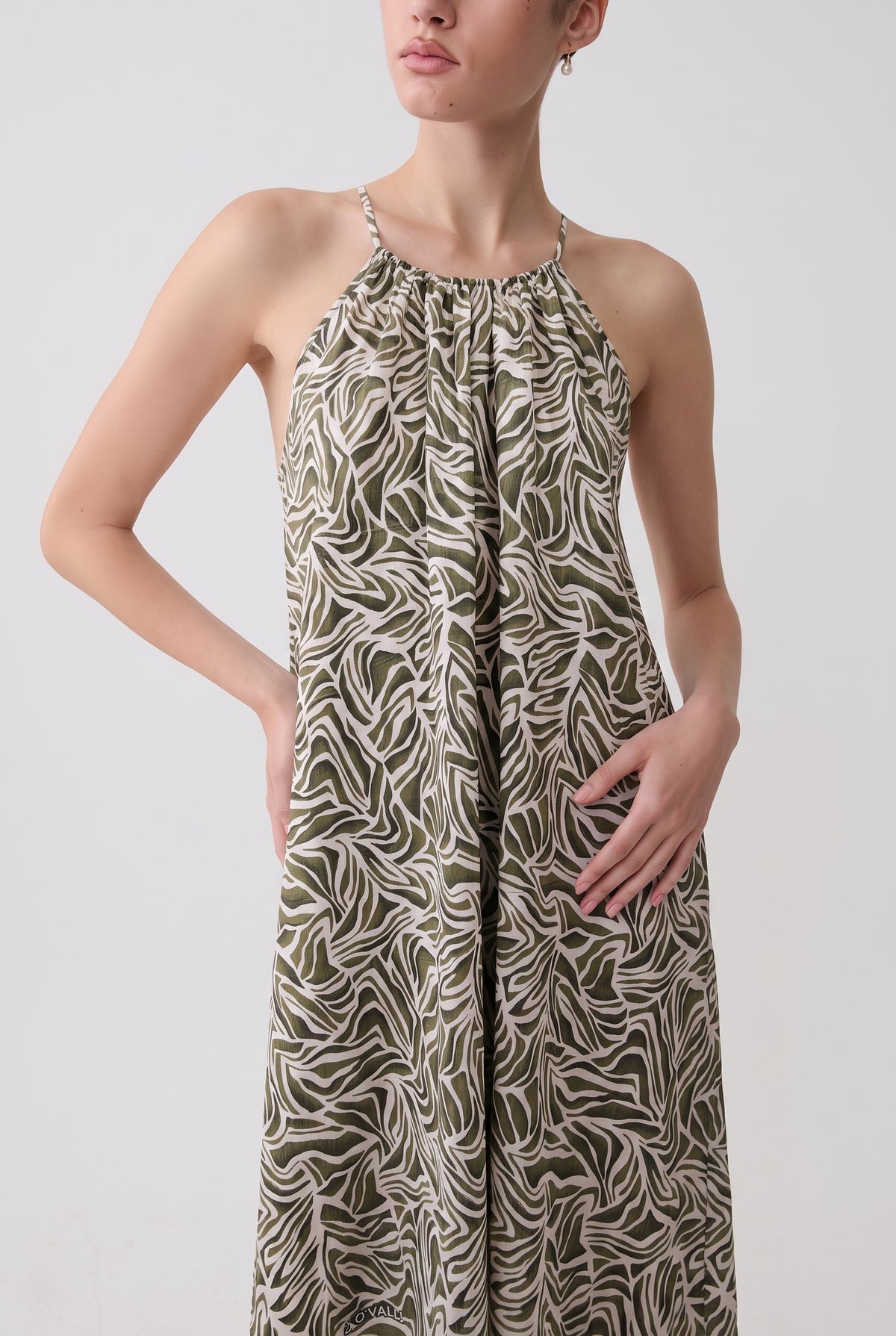 VESTIDO CARMINA