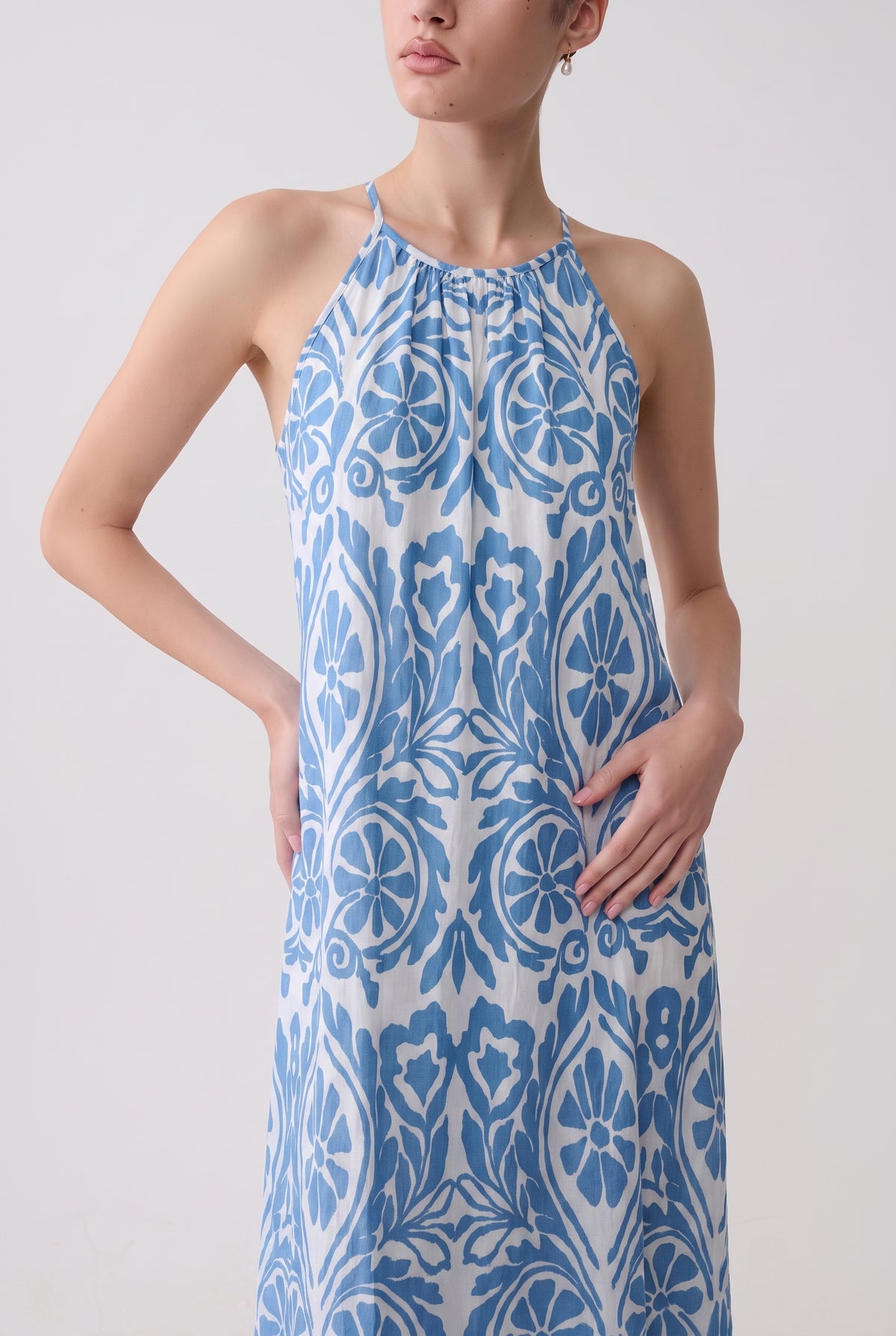 VESTIDO NALA