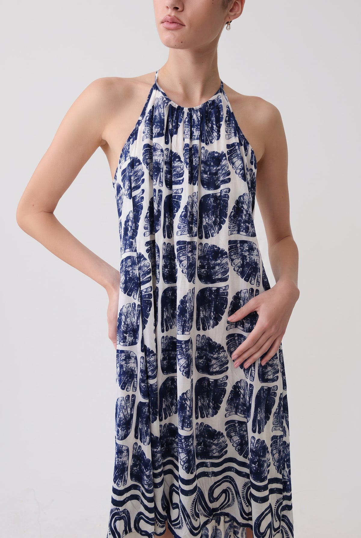 VESTIDO NALA