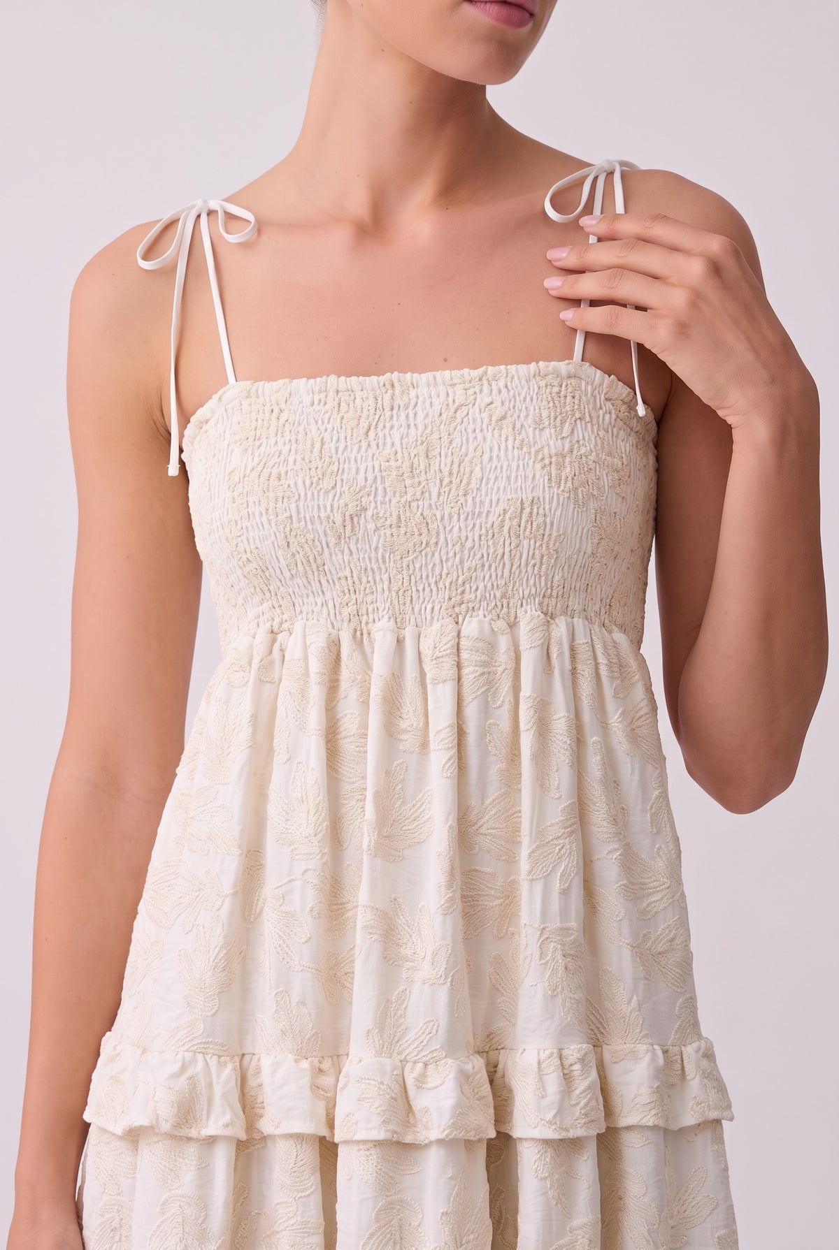 VESTIDO AURA