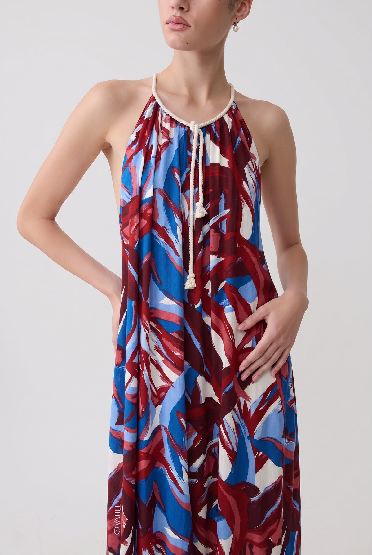 VESTIDO FIO