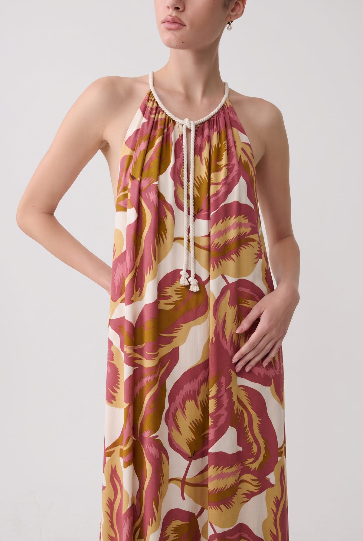 VESTIDO FIO