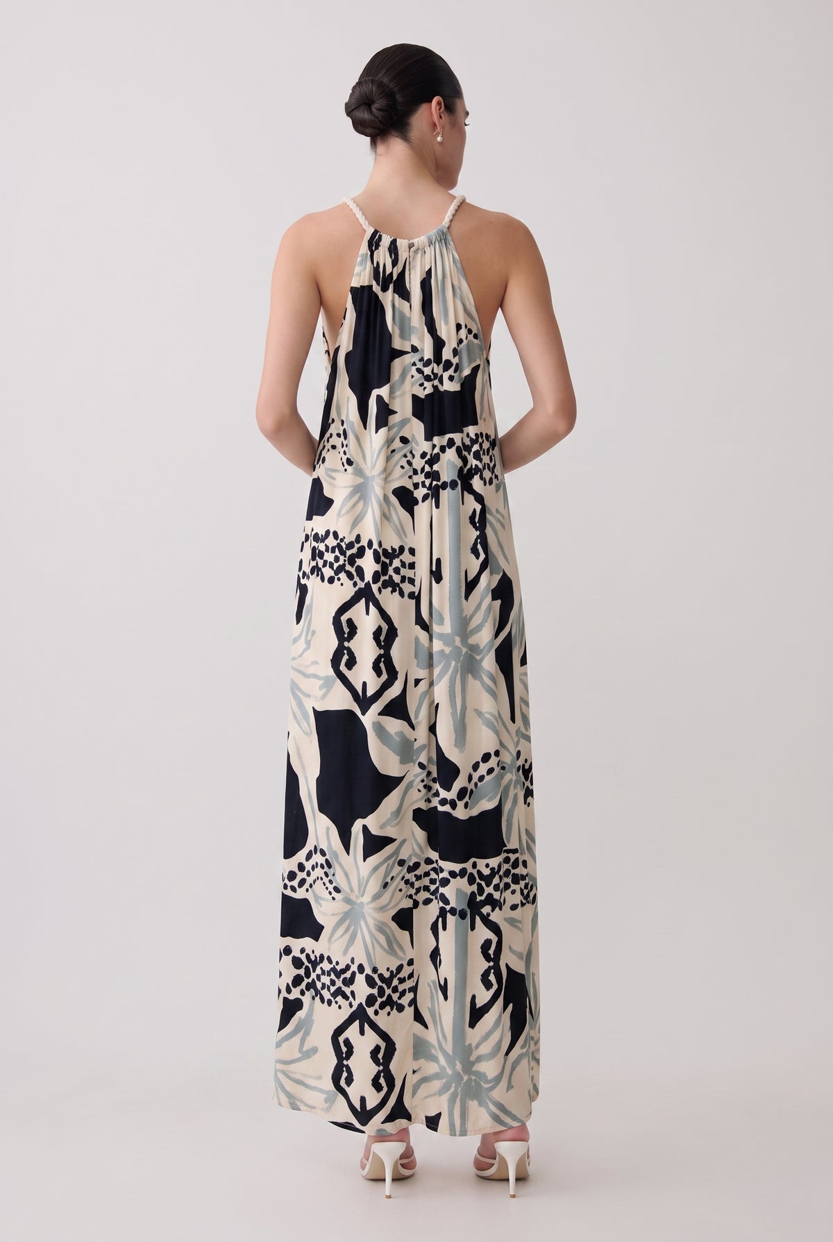 VESTIDO FIO