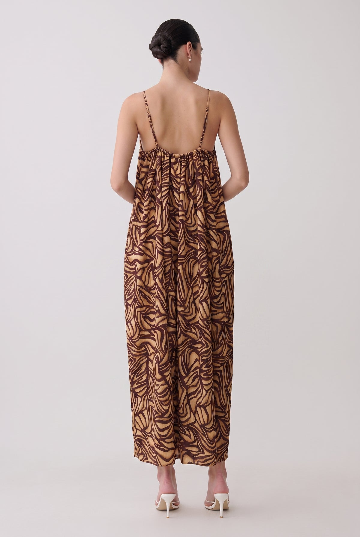 VESTIDO CARMINA