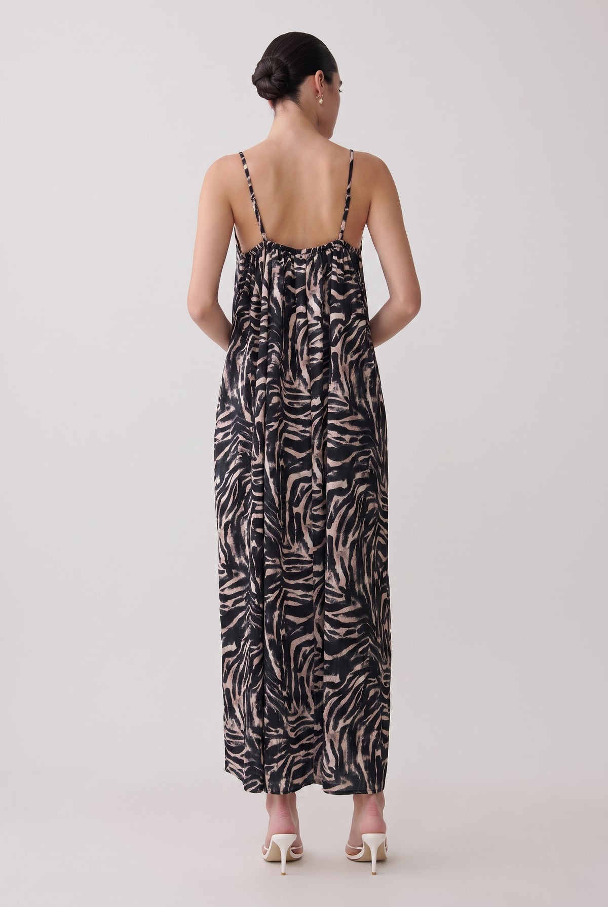 VESTIDO CARMINA