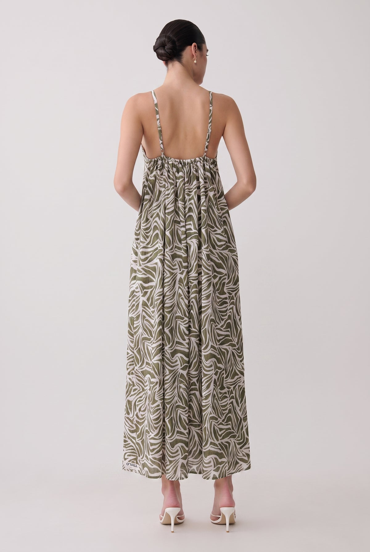 VESTIDO CARMINA