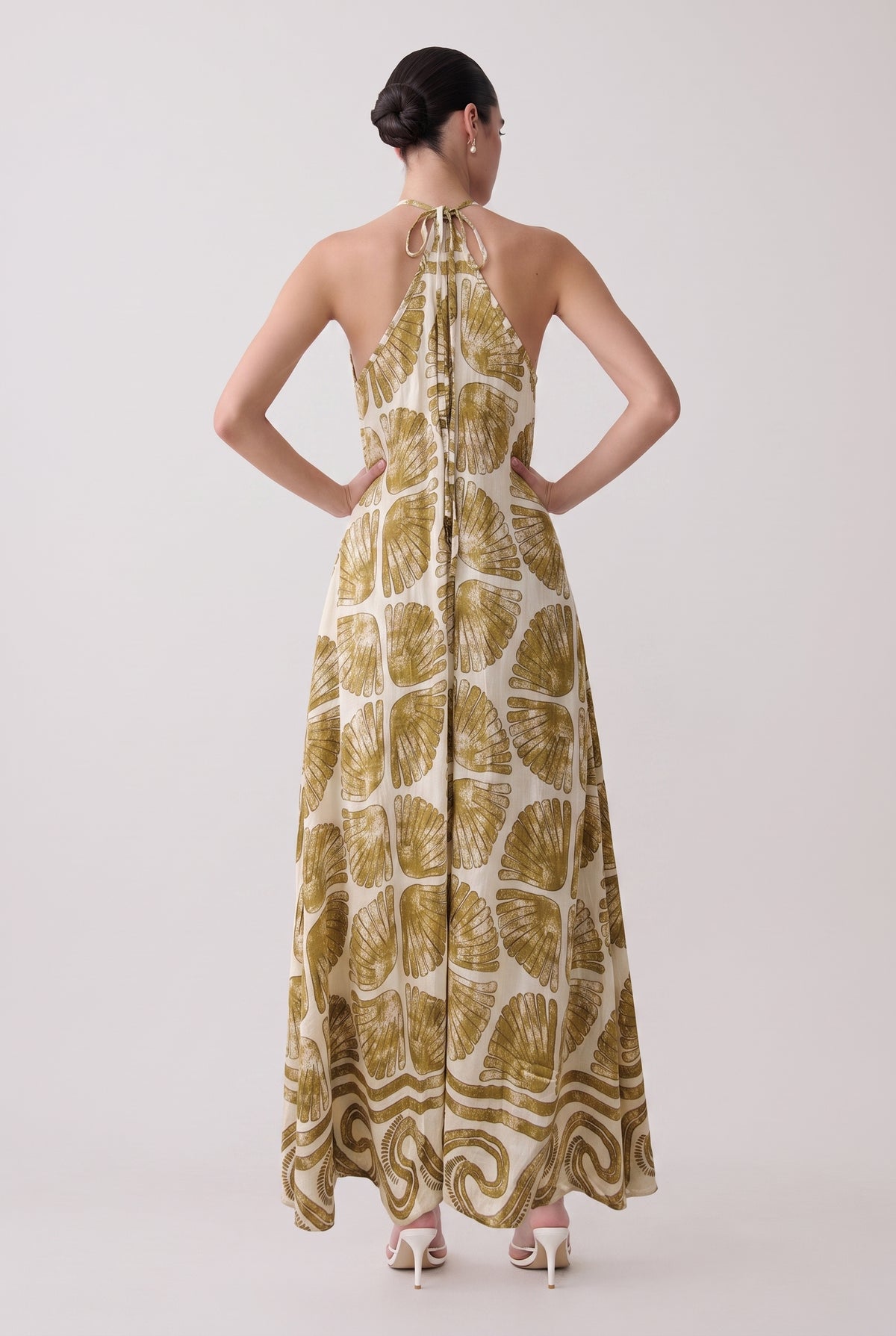 VESTIDO NALA
