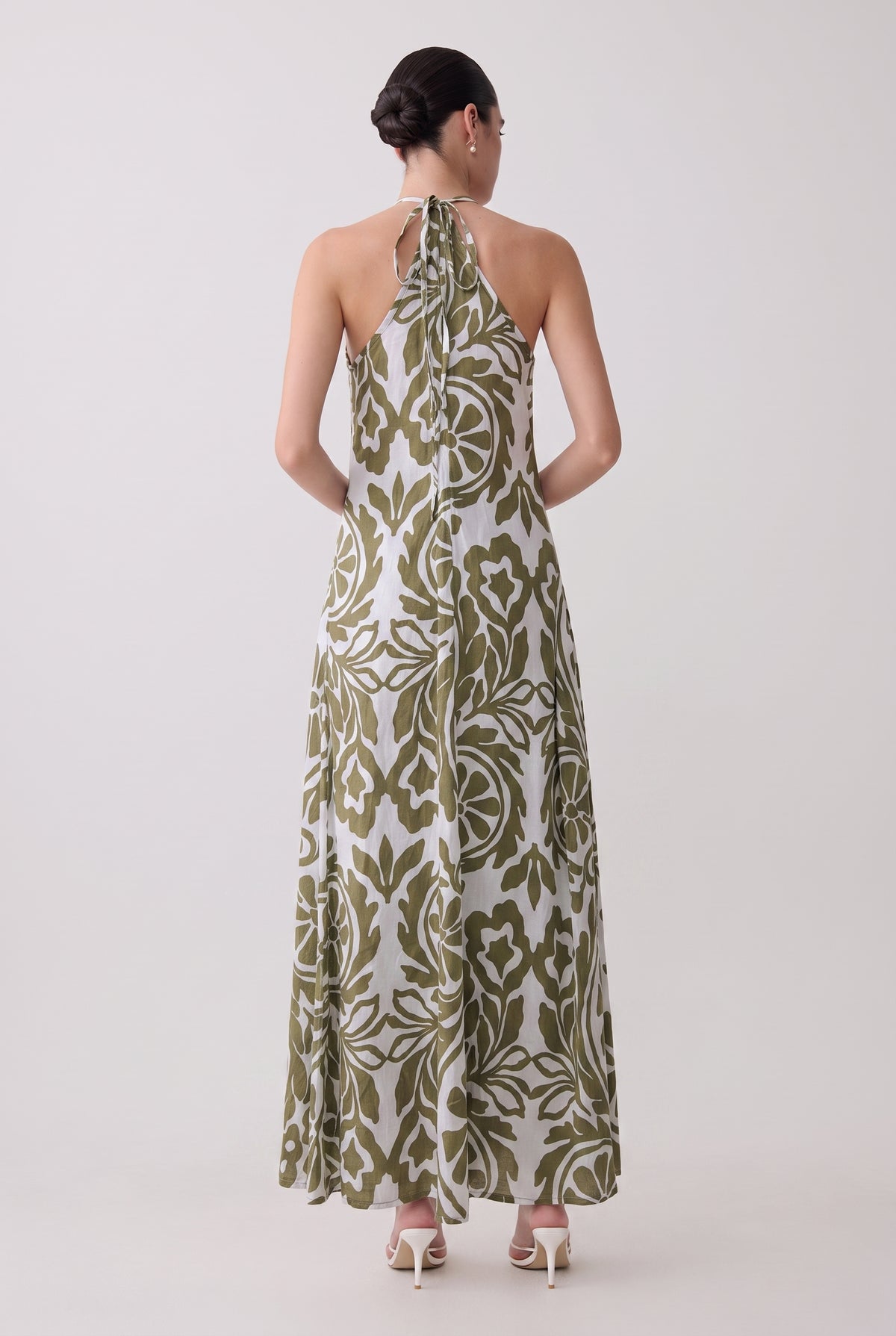 VESTIDO NALA