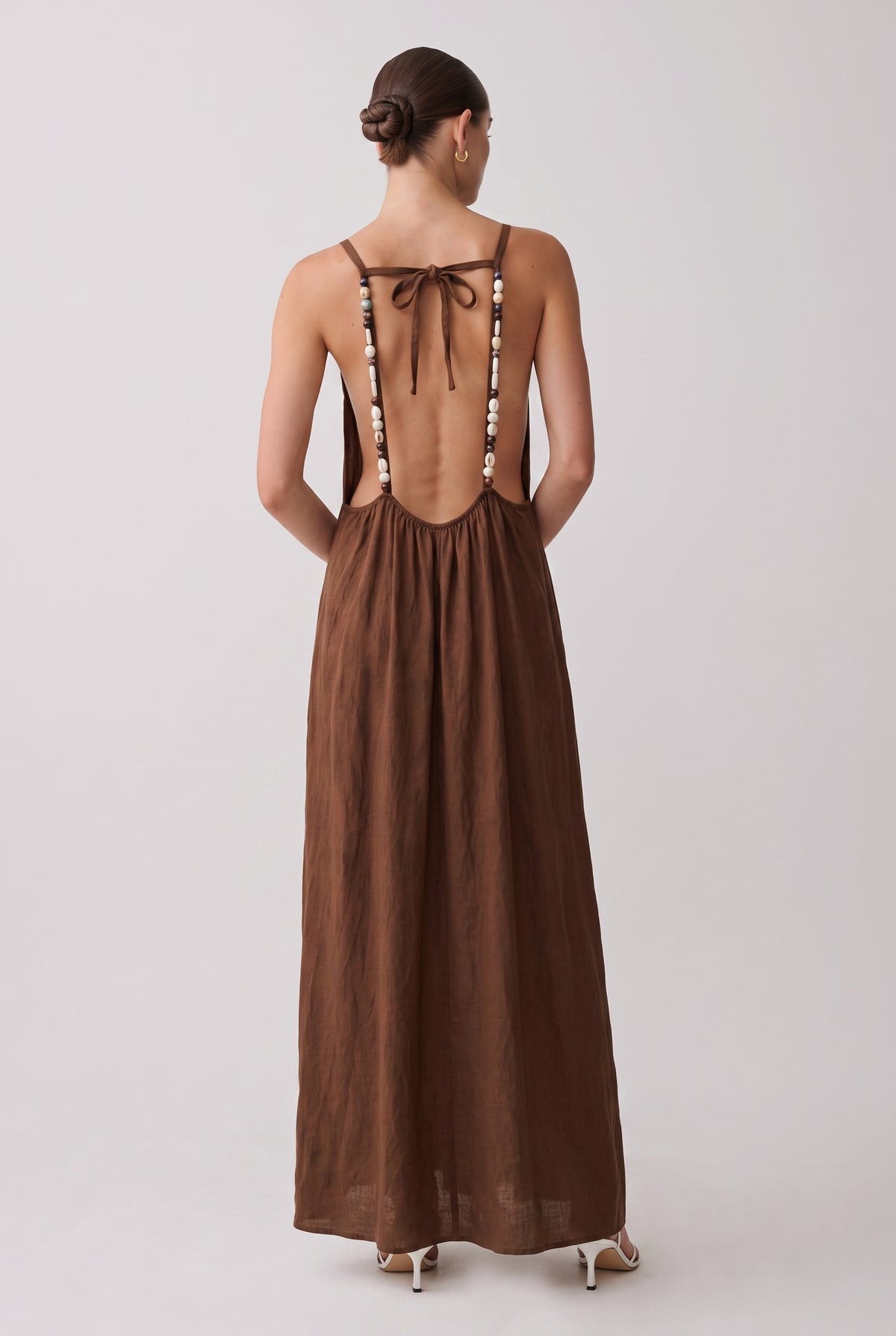 VESTIDO GINEBRA