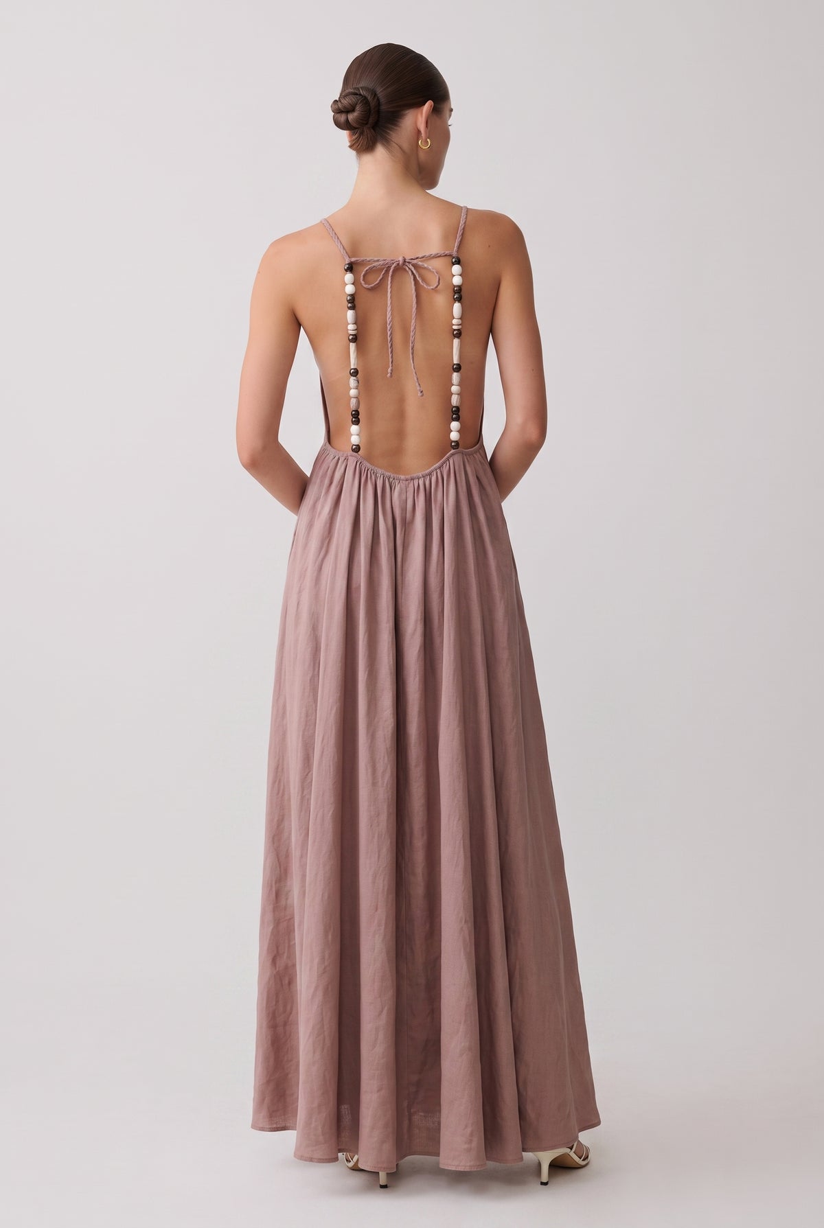VESTIDO GINEBRA