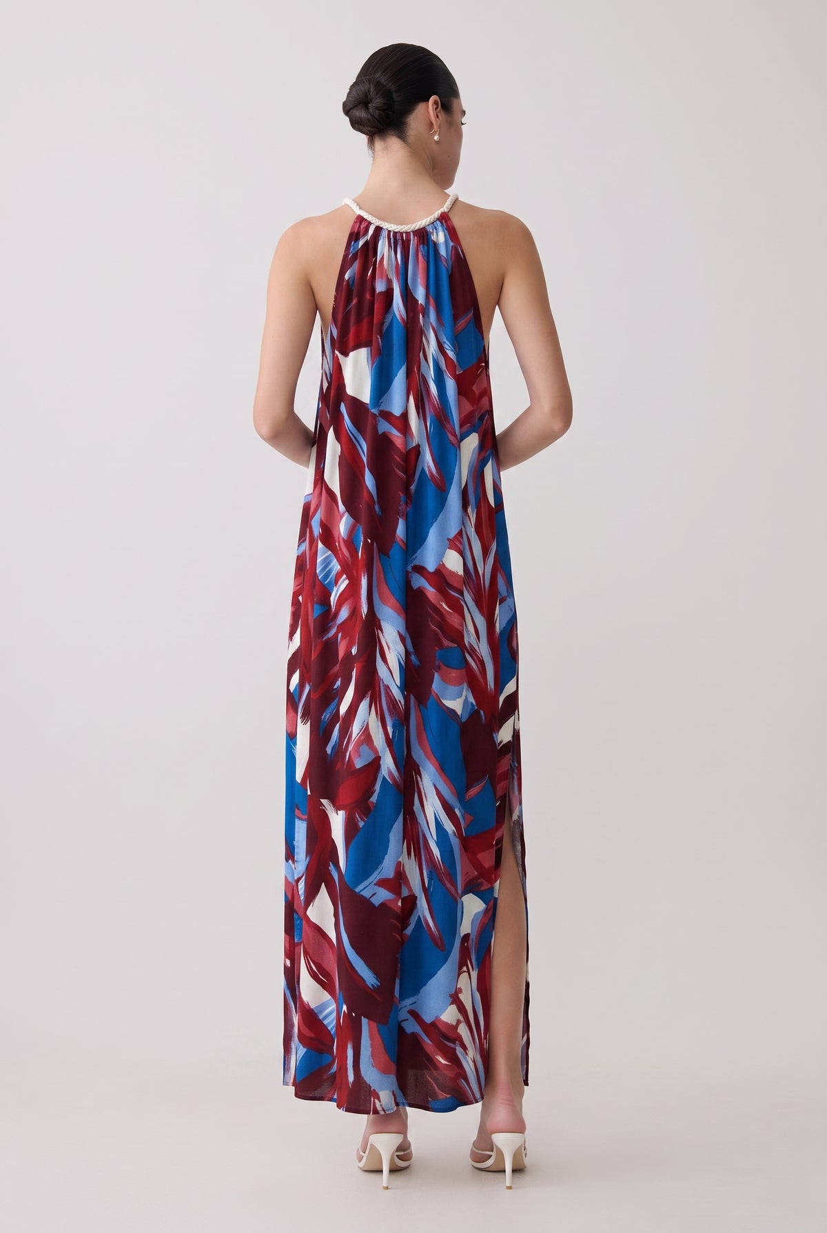 VESTIDO FIO