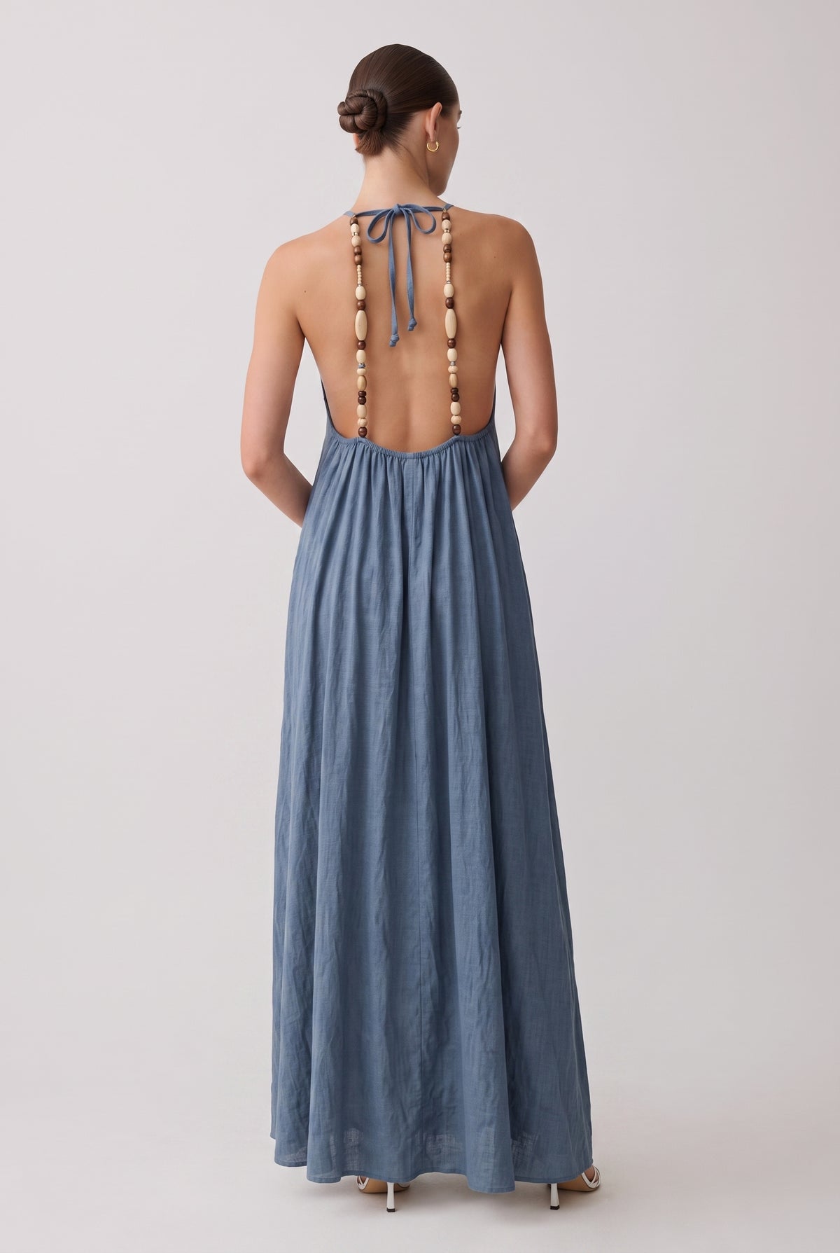 VESTIDO GINEBRA