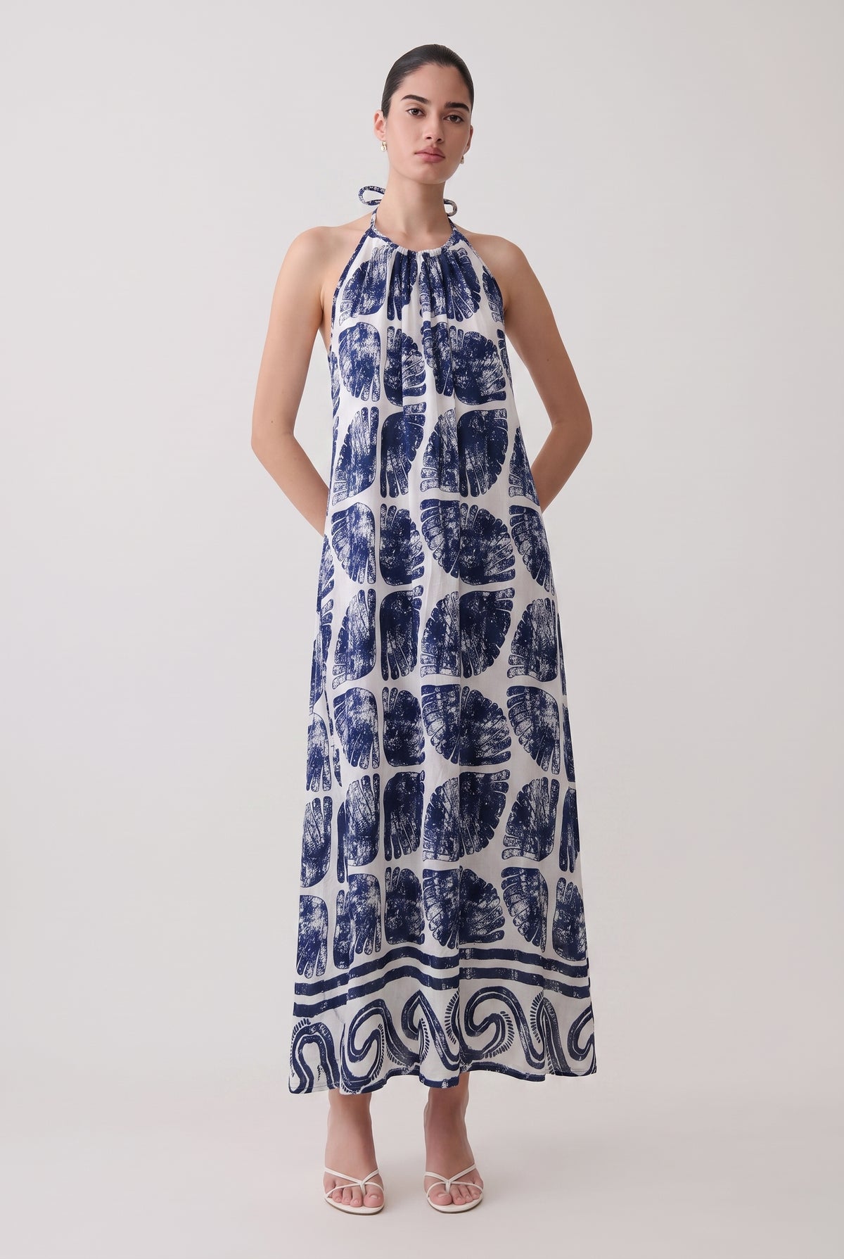 VESTIDO NALA