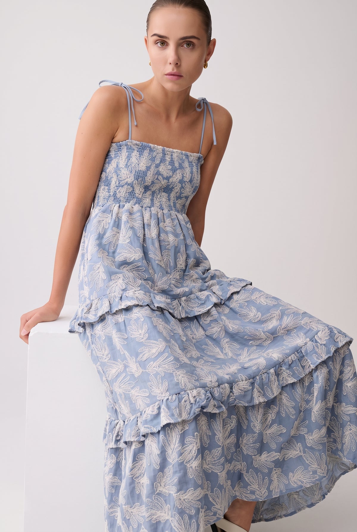 VESTIDO AURA