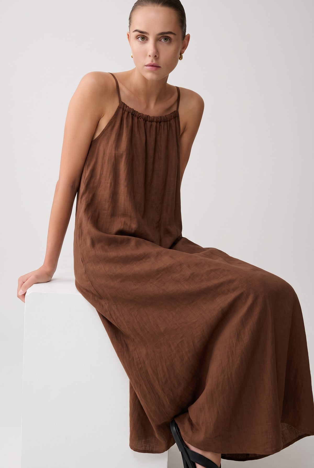 VESTIDO GINEBRA