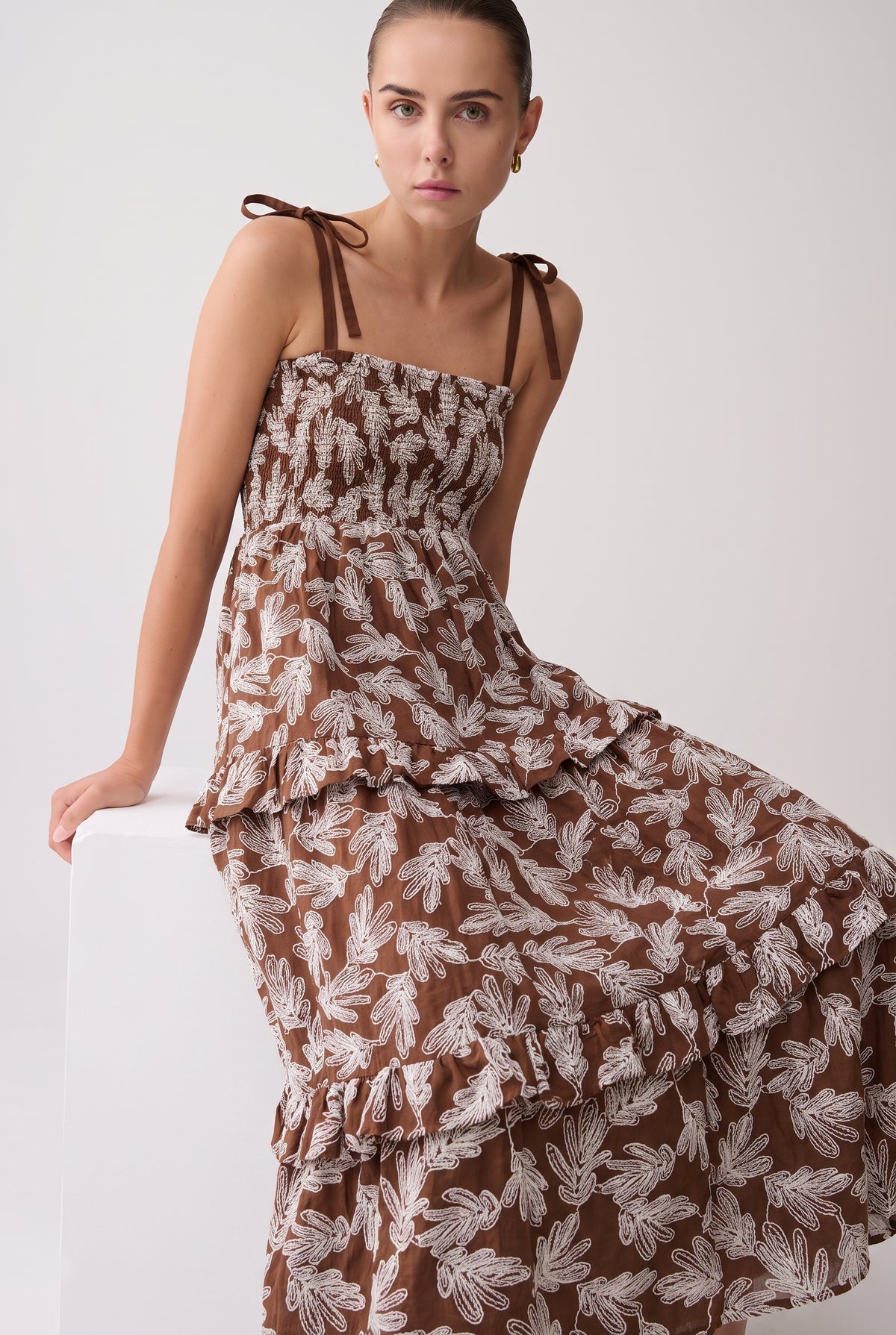 VESTIDO AURA