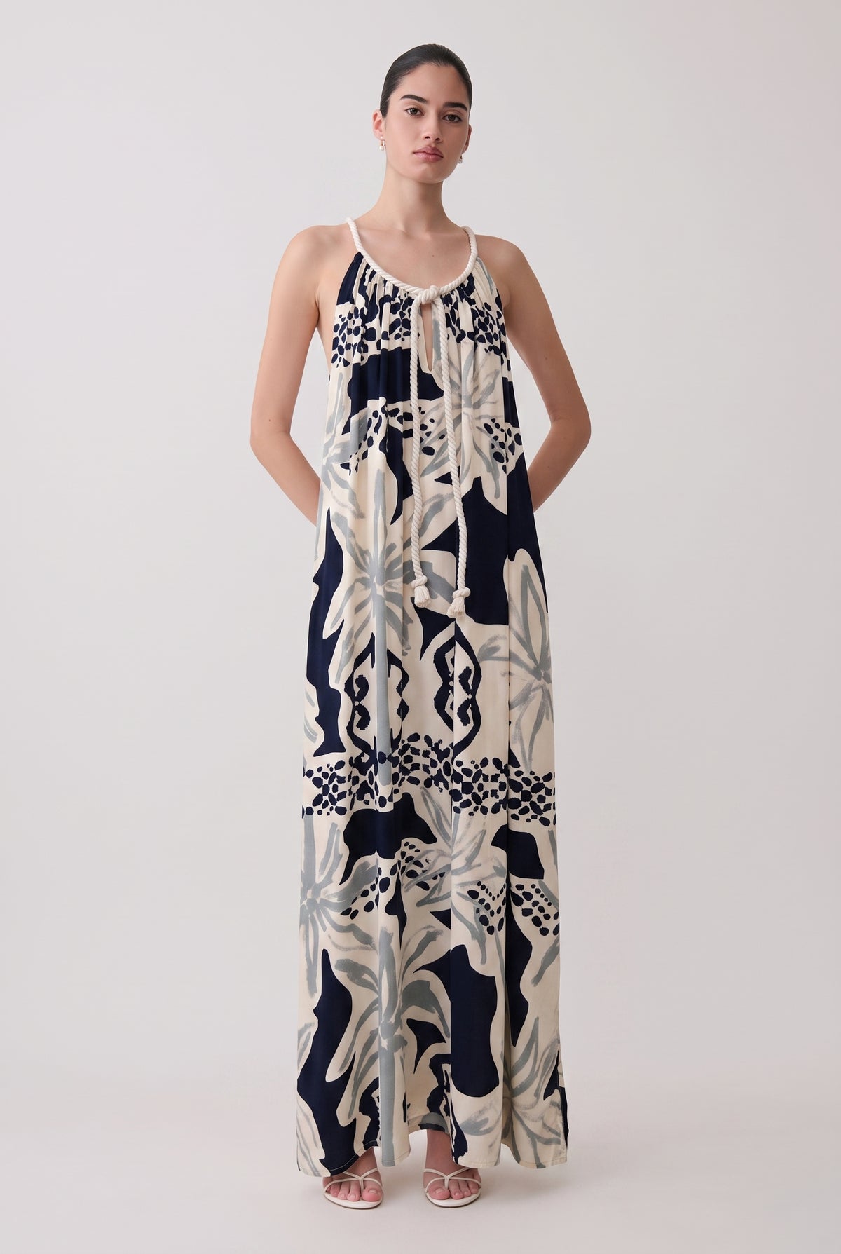 VESTIDO FIO