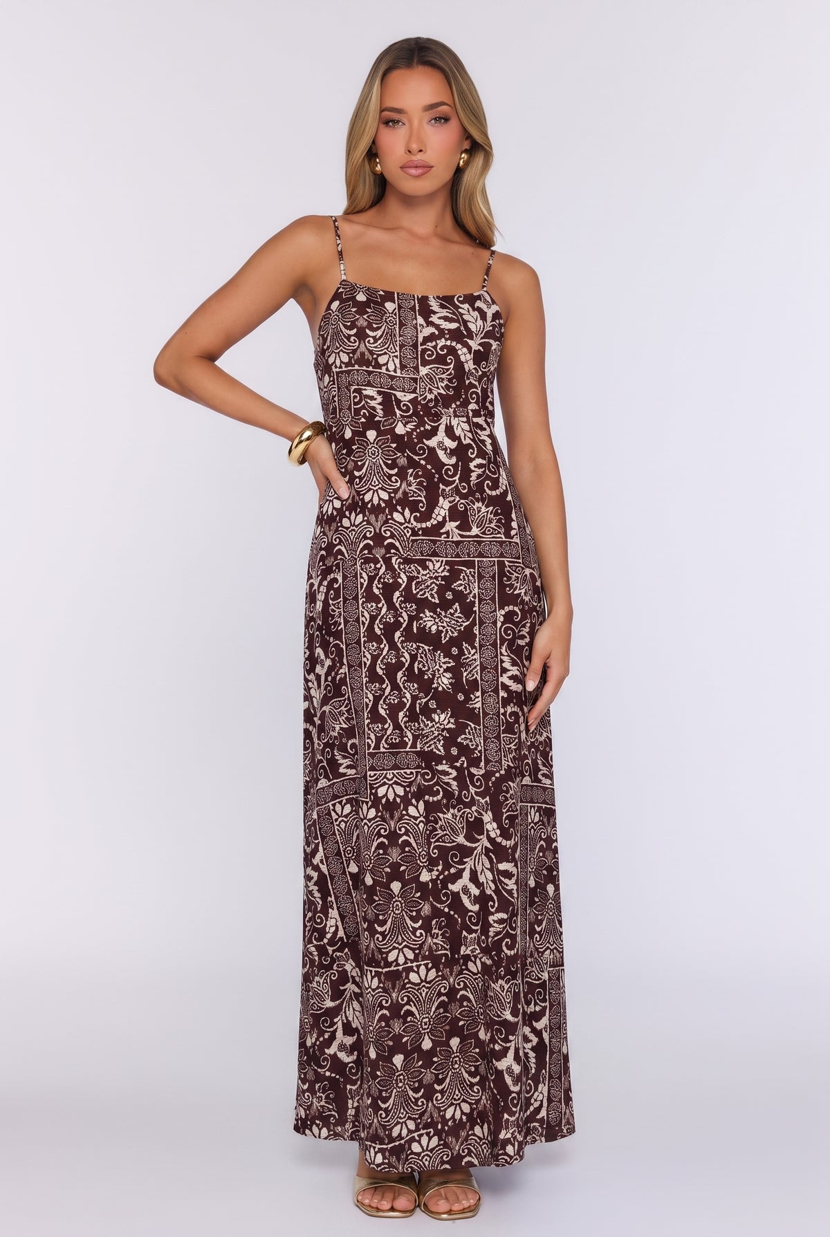 VESTIDO GINA
