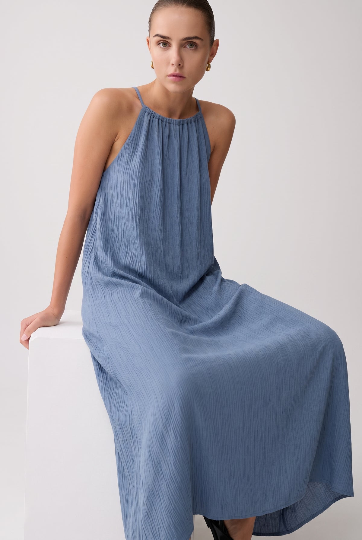 VESTIDO GINEBRA