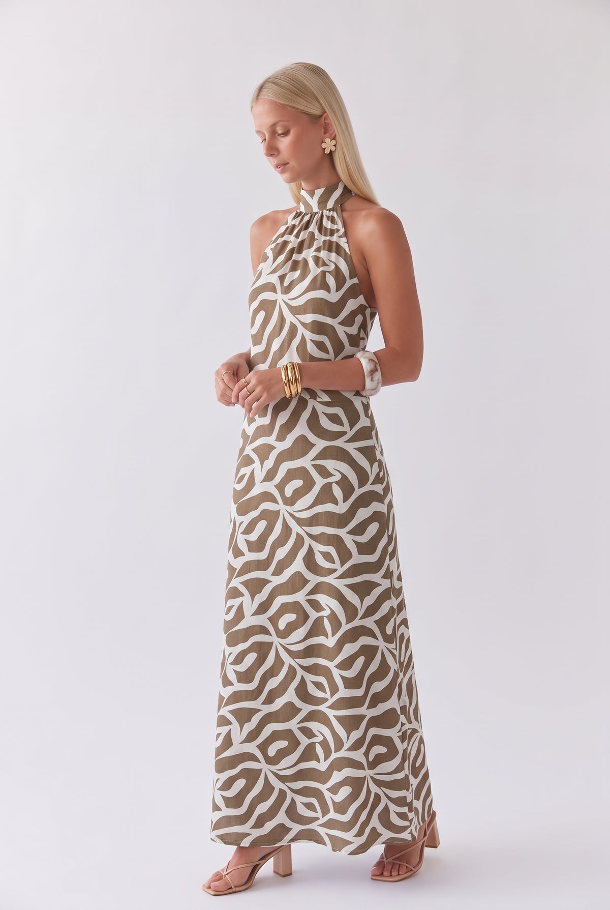 VESTIDO ALICE